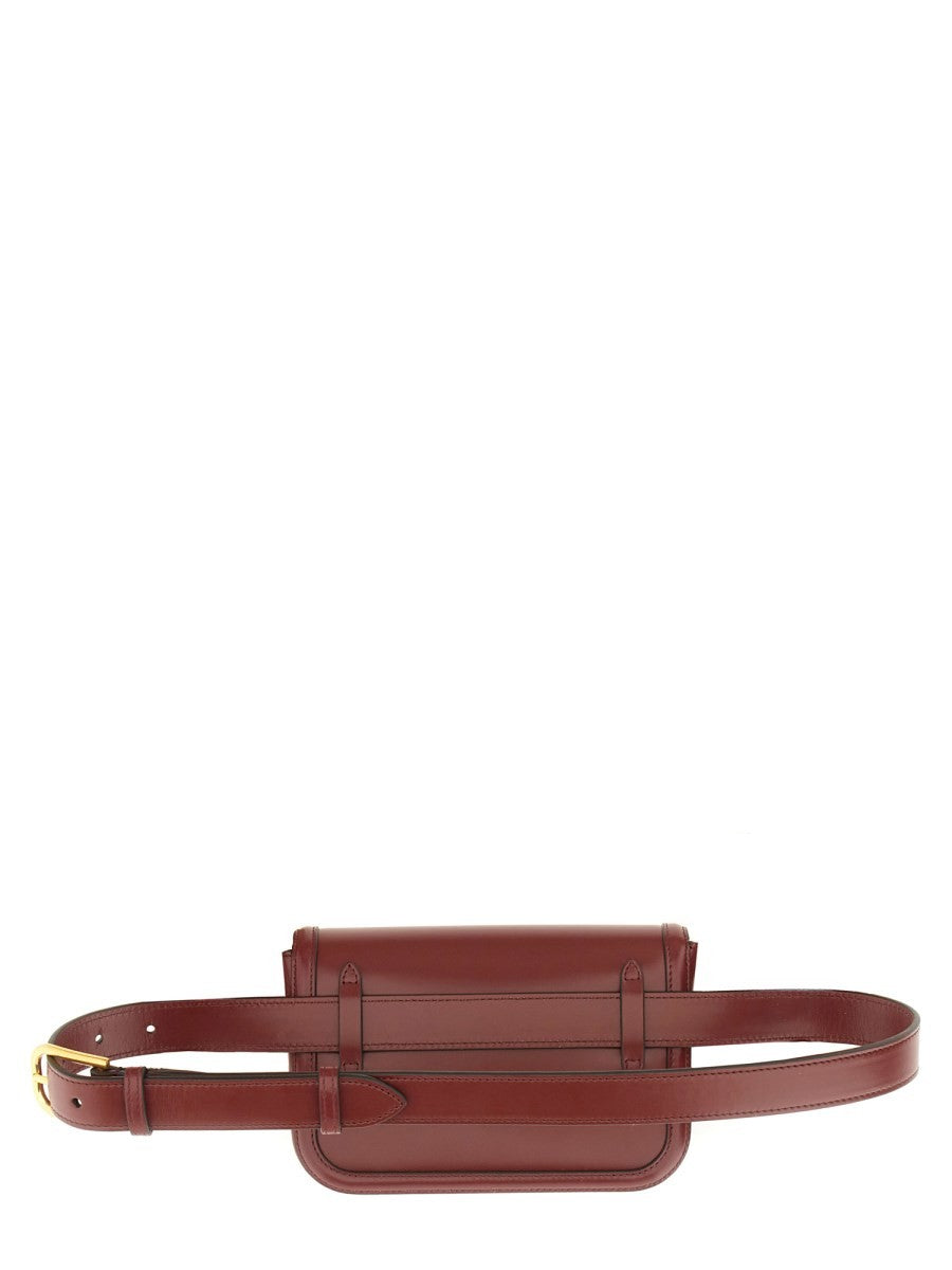 "9TO5" Leder Etui