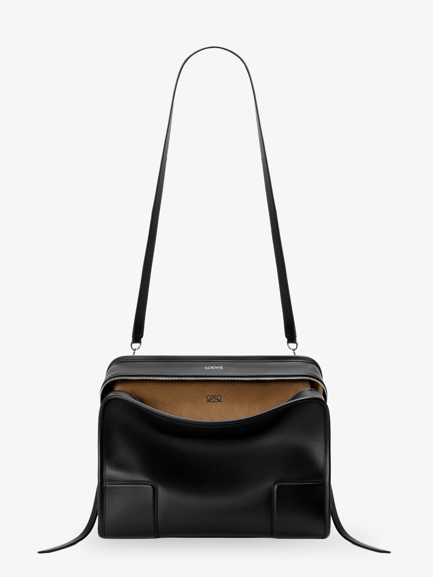 Handtasche 'Amazona 180'
