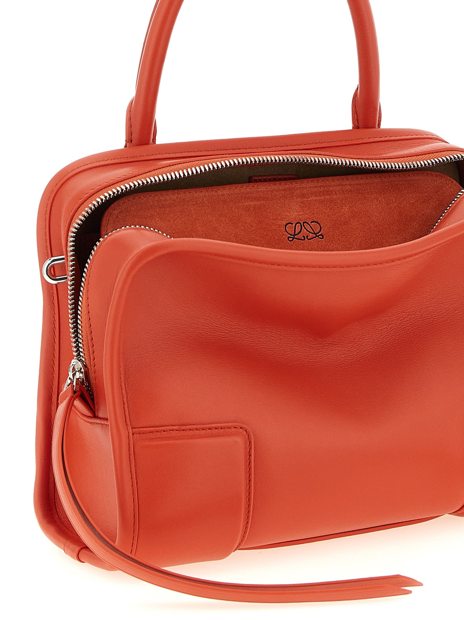 'Amazona 180' Kleine Handtasche