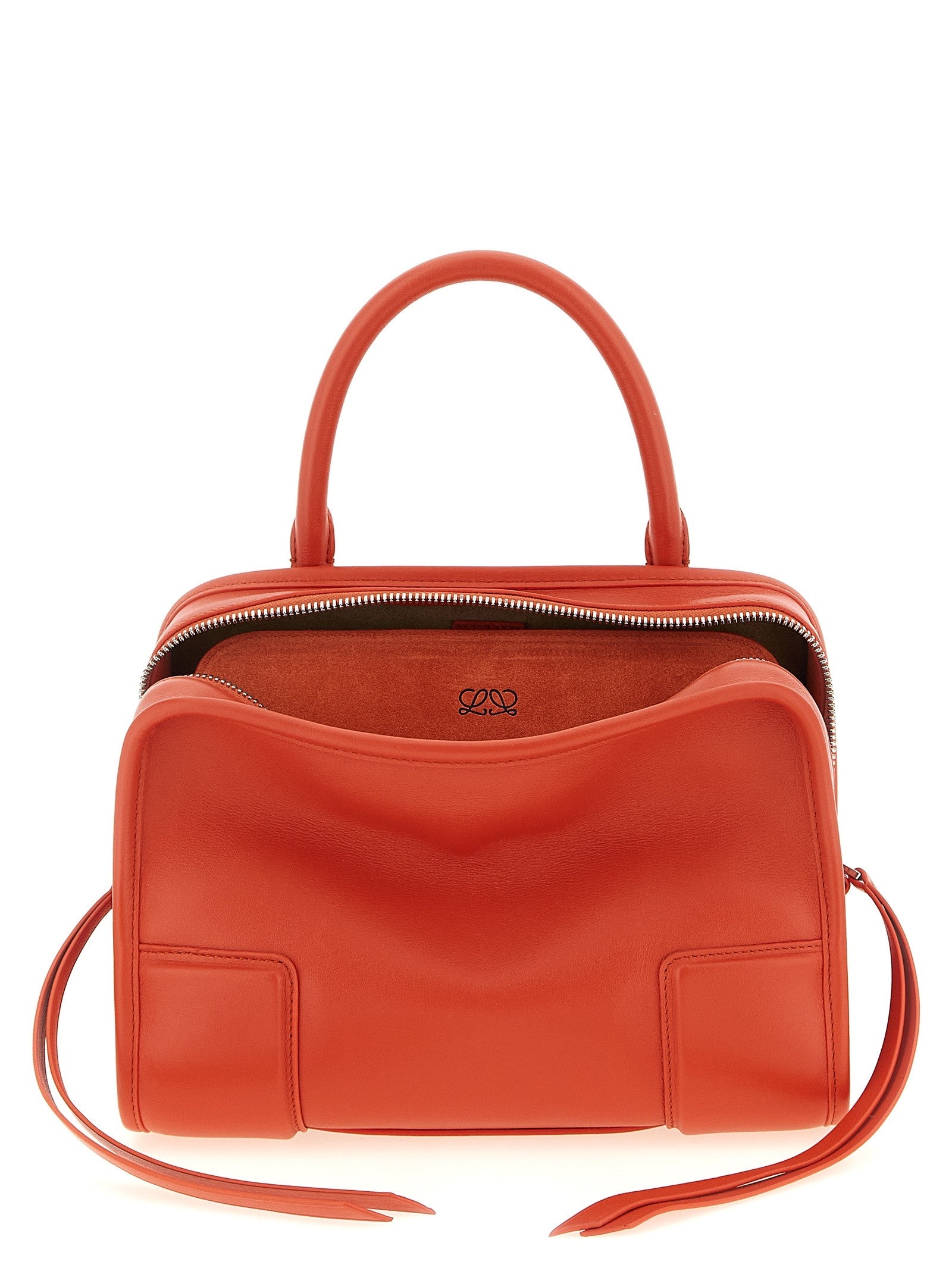 'Amazona 180' Kleine Handtasche