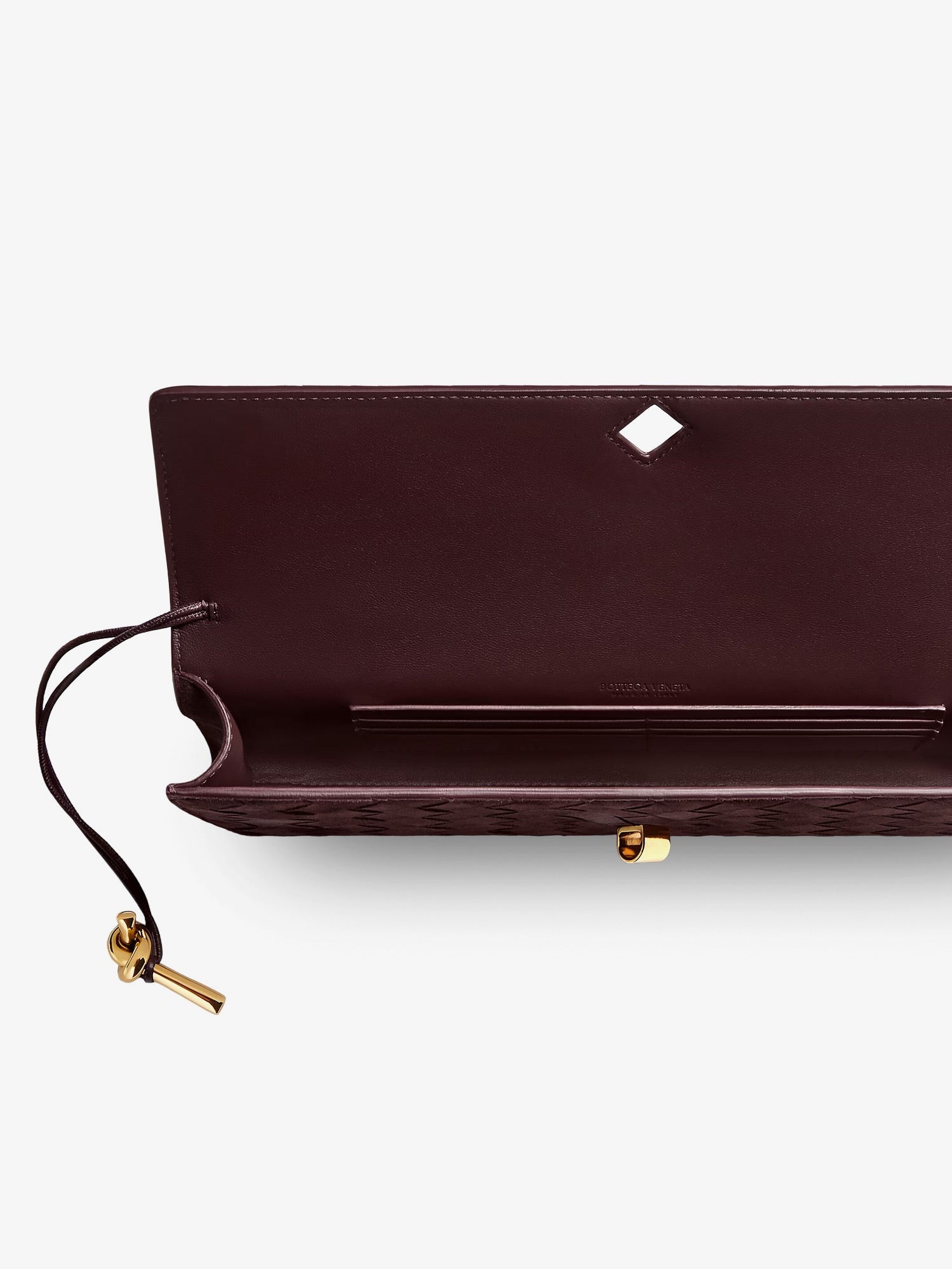 Clutch 'Andiamo'