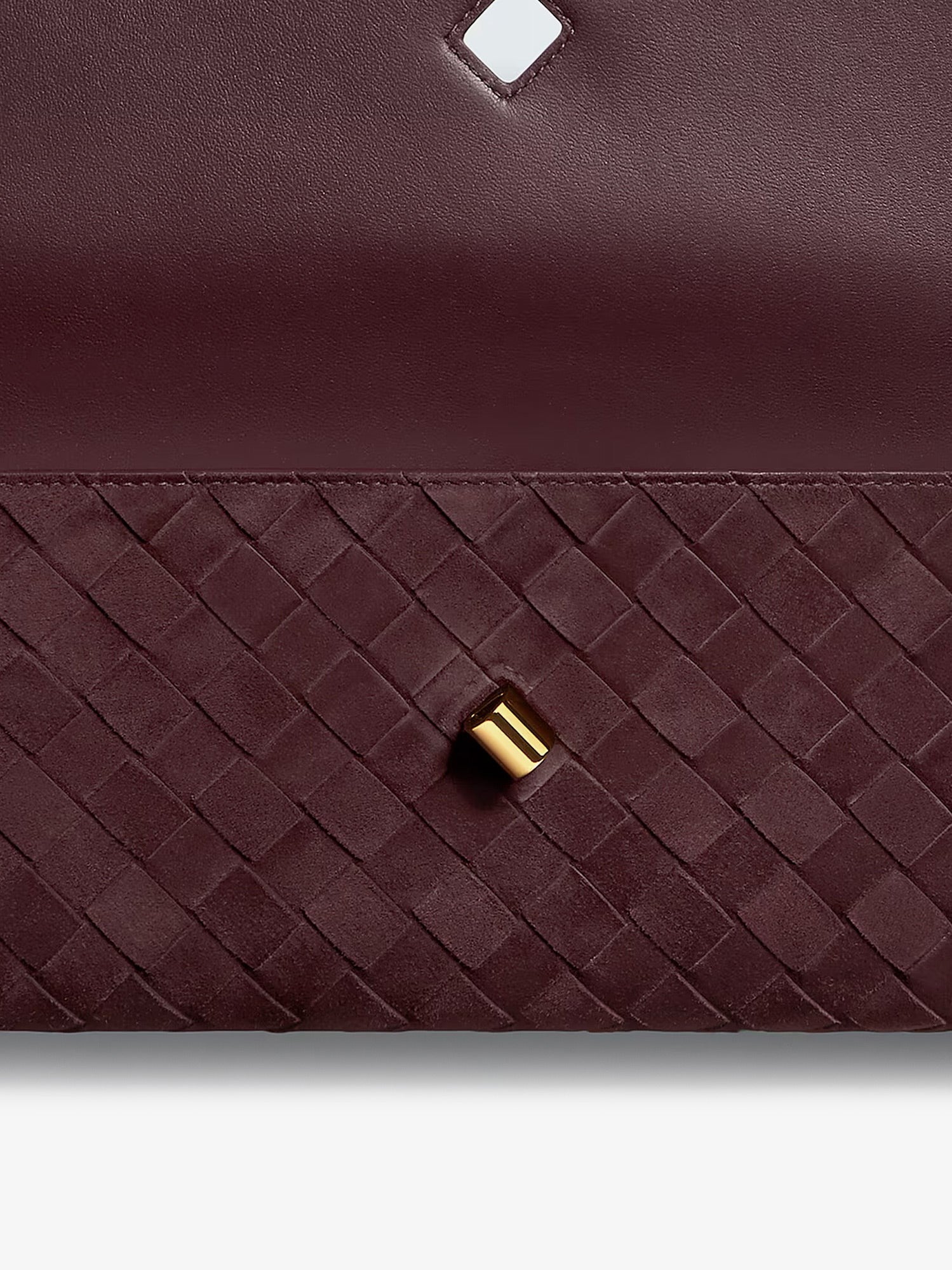 Clutch 'Andiamo'
