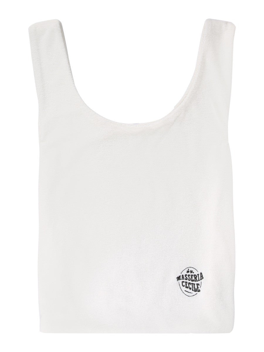 ANDY C SINGER BEACH Tasche