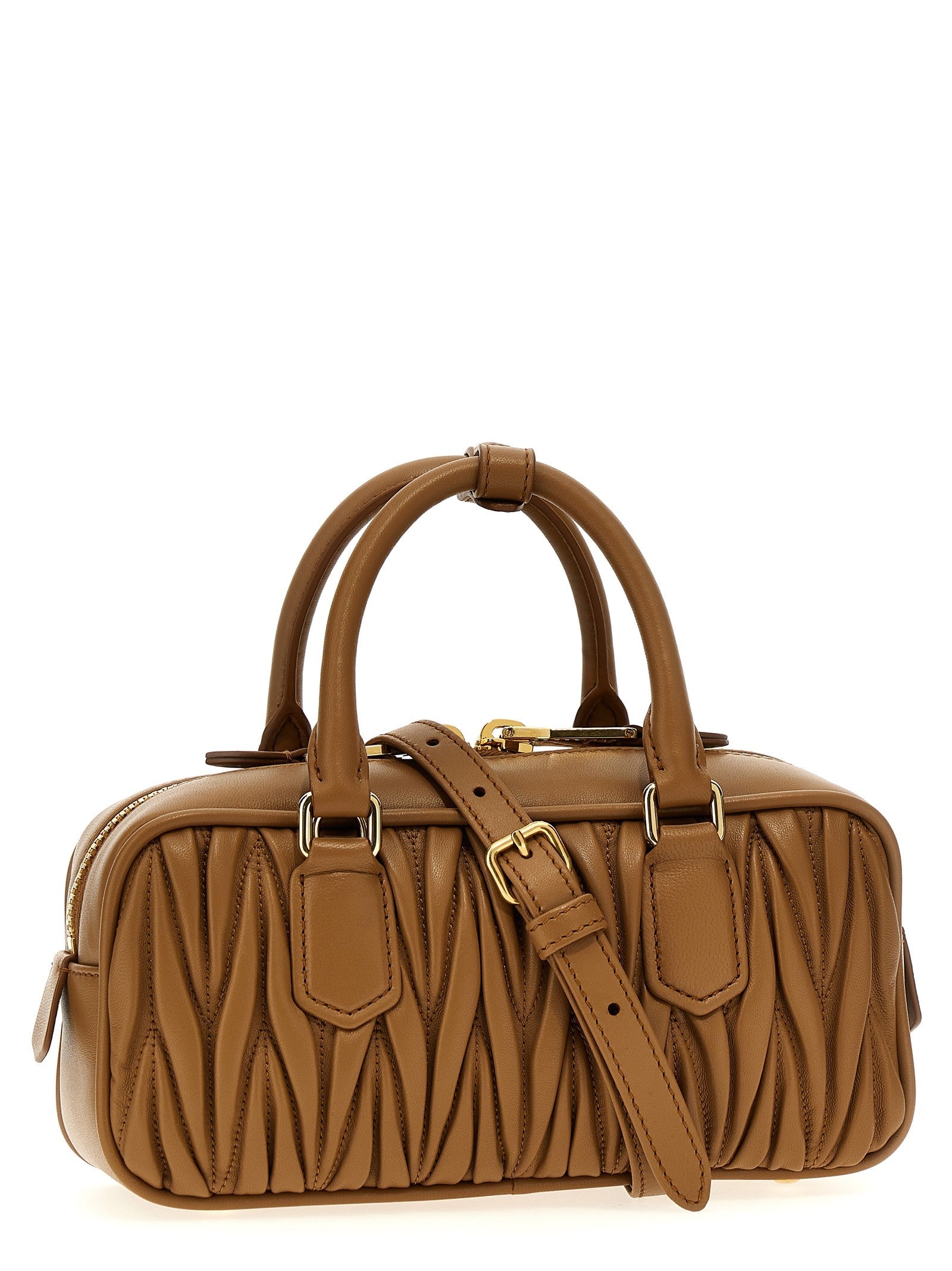 'Arcadie' Handtasche