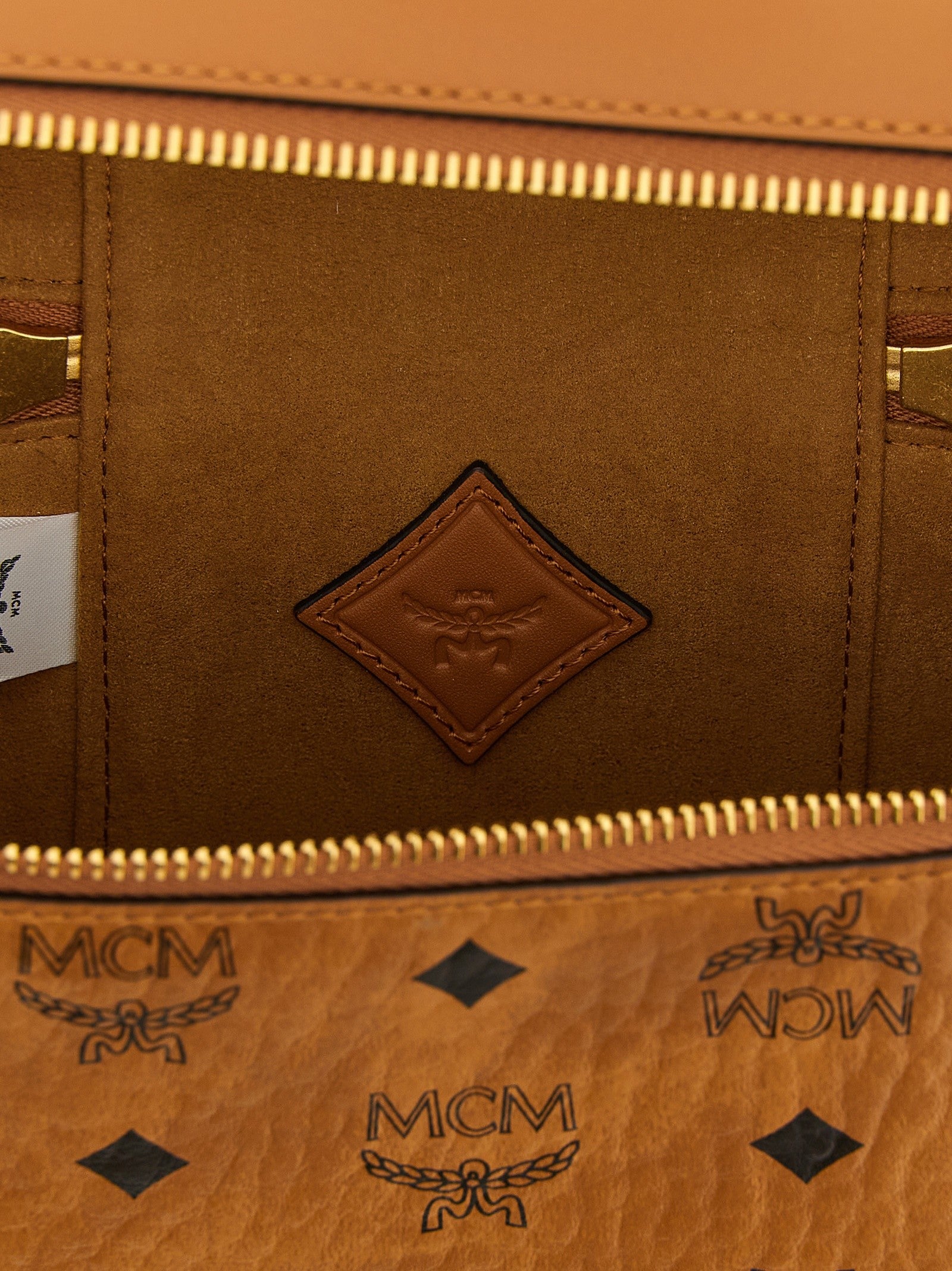 'Aren Vanity Case' Handtasche