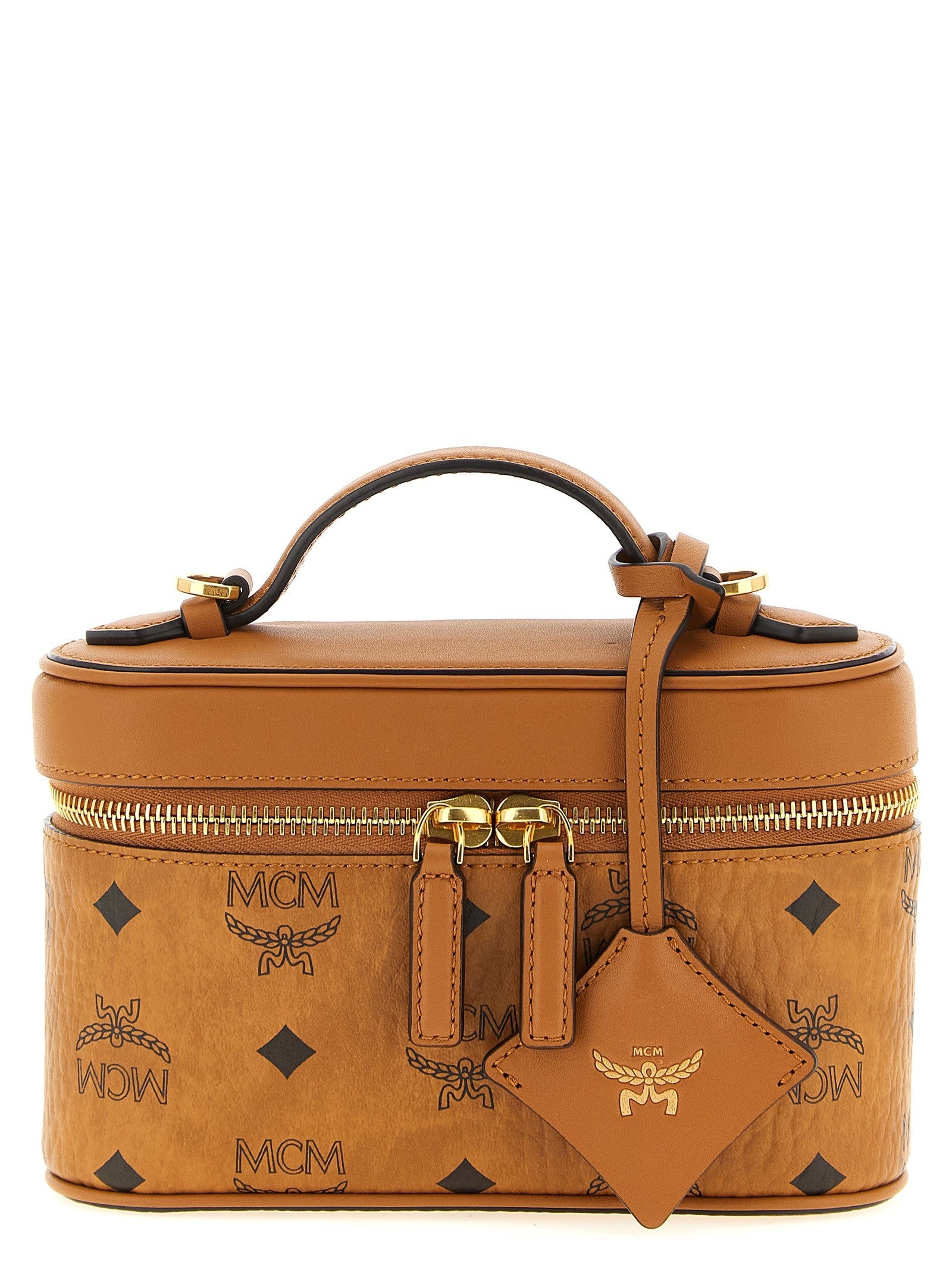 'Aren Vanity Case' Handtasche
