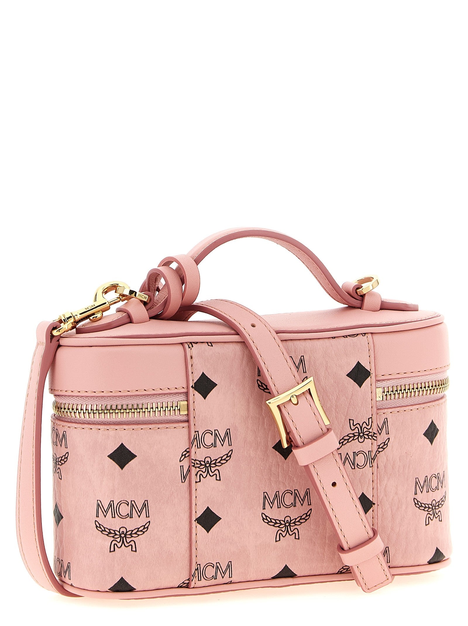 Handtasche 'Aren Vanity Case'