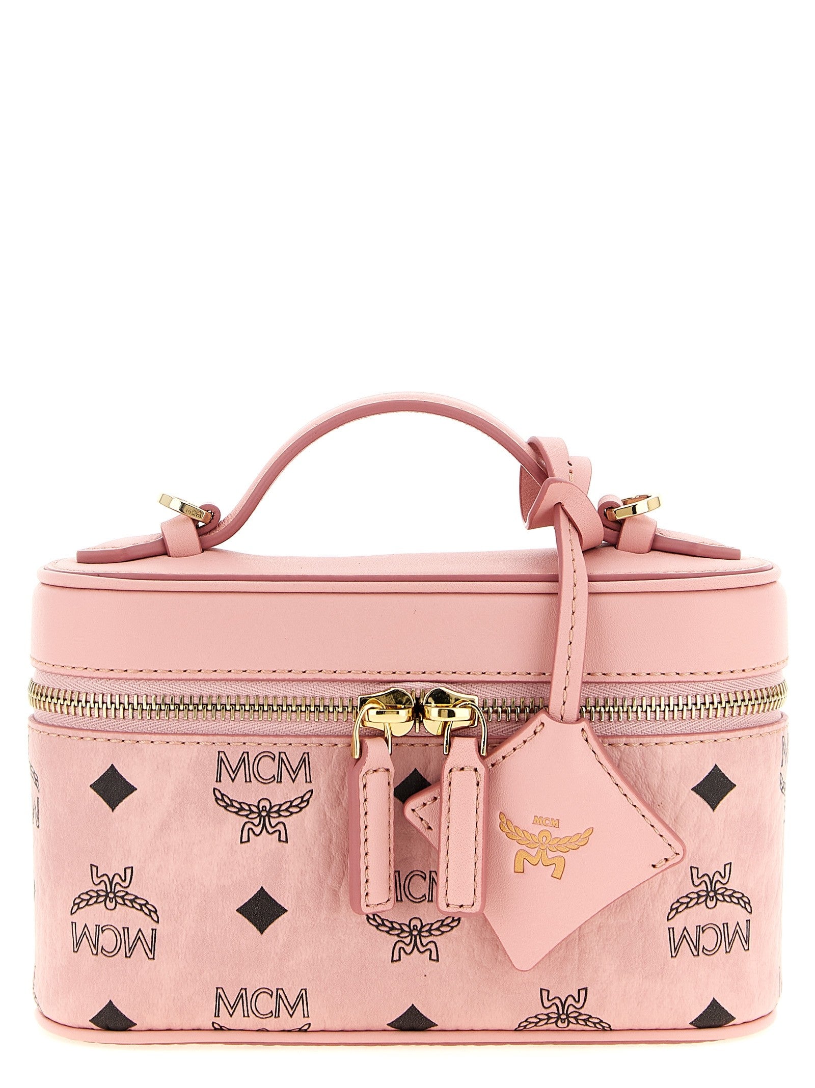 Handtasche 'Aren Vanity Case'