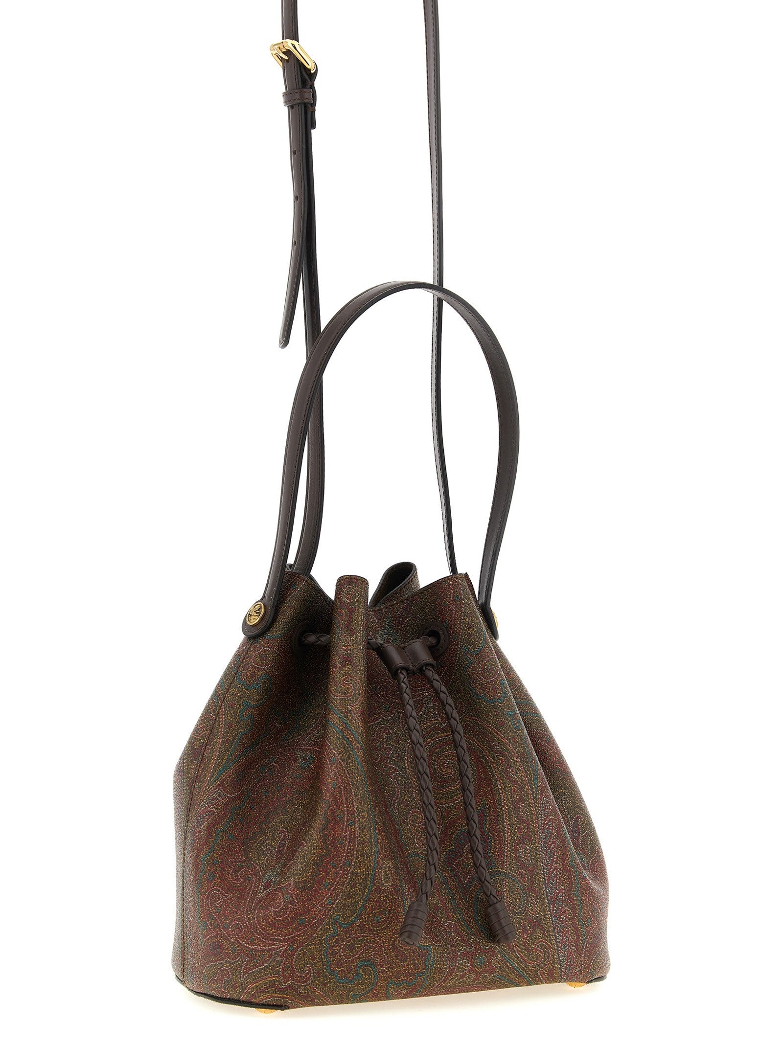 'Arnica' Kleine Beuteltasche