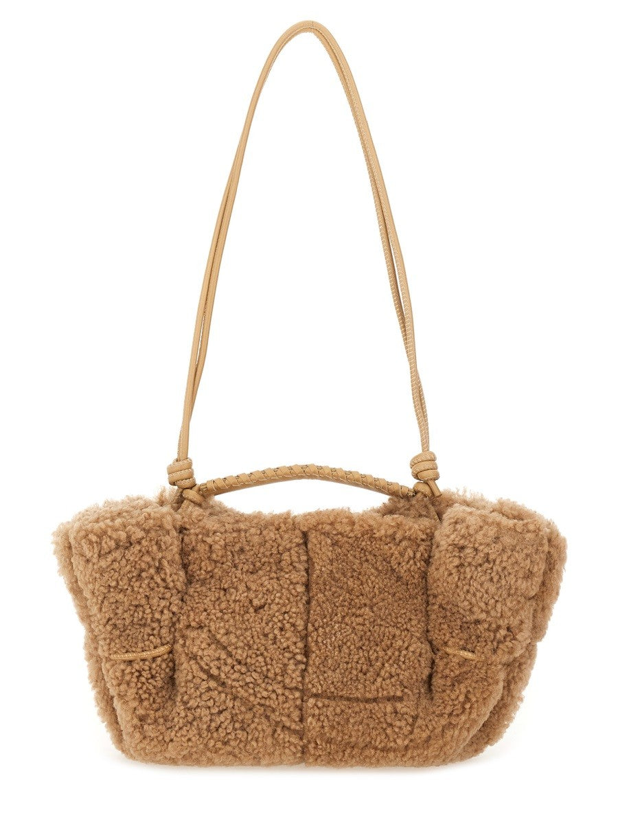 "ARTA CURLY" Mini Tasche