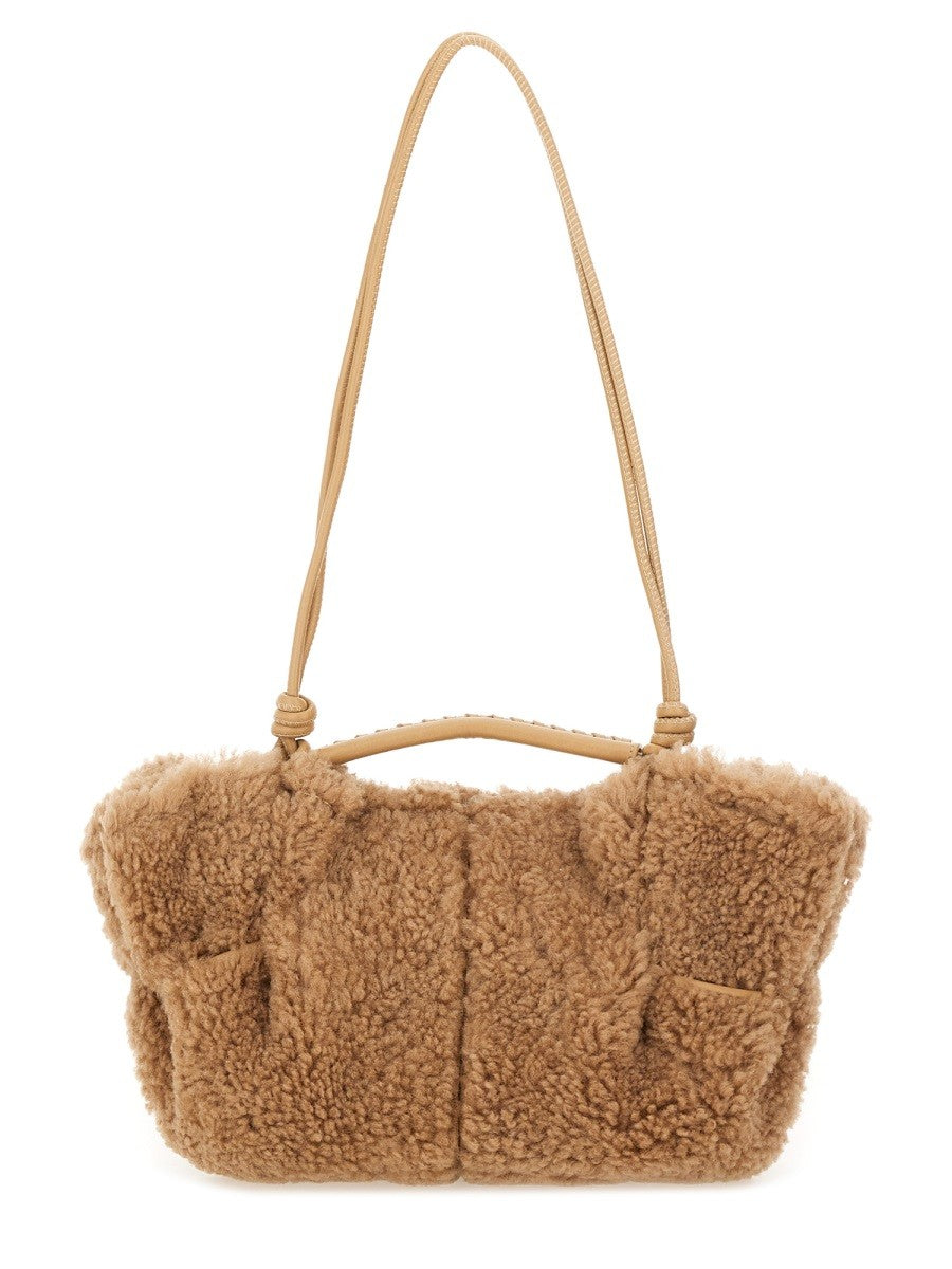 "ARTA CURLY" Mini Tasche