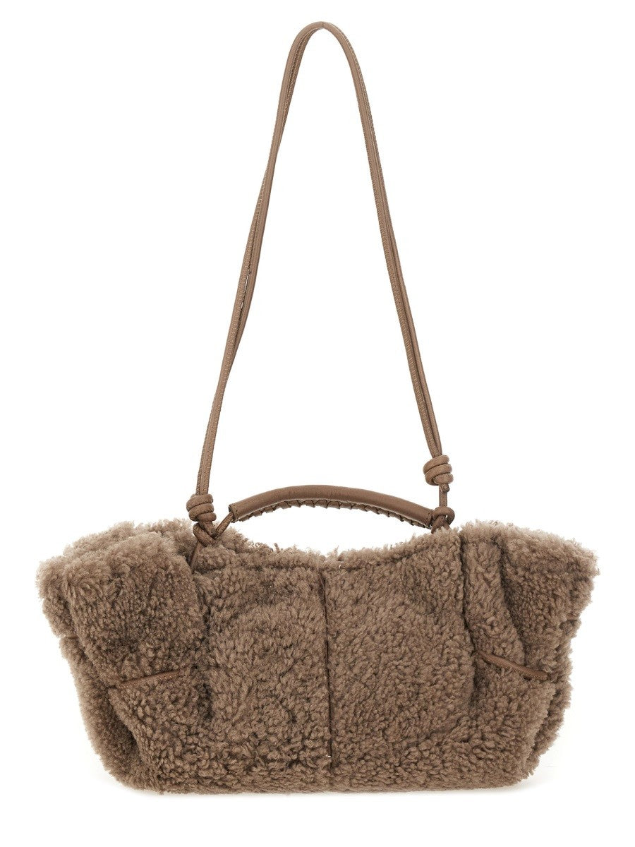 "ARTA CURLY" Mini Tasche