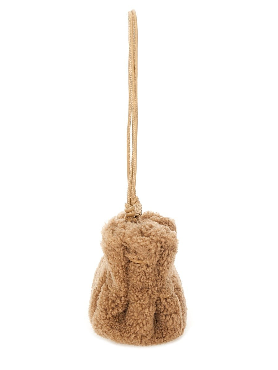 "ARTA CURLY" Mini Tasche