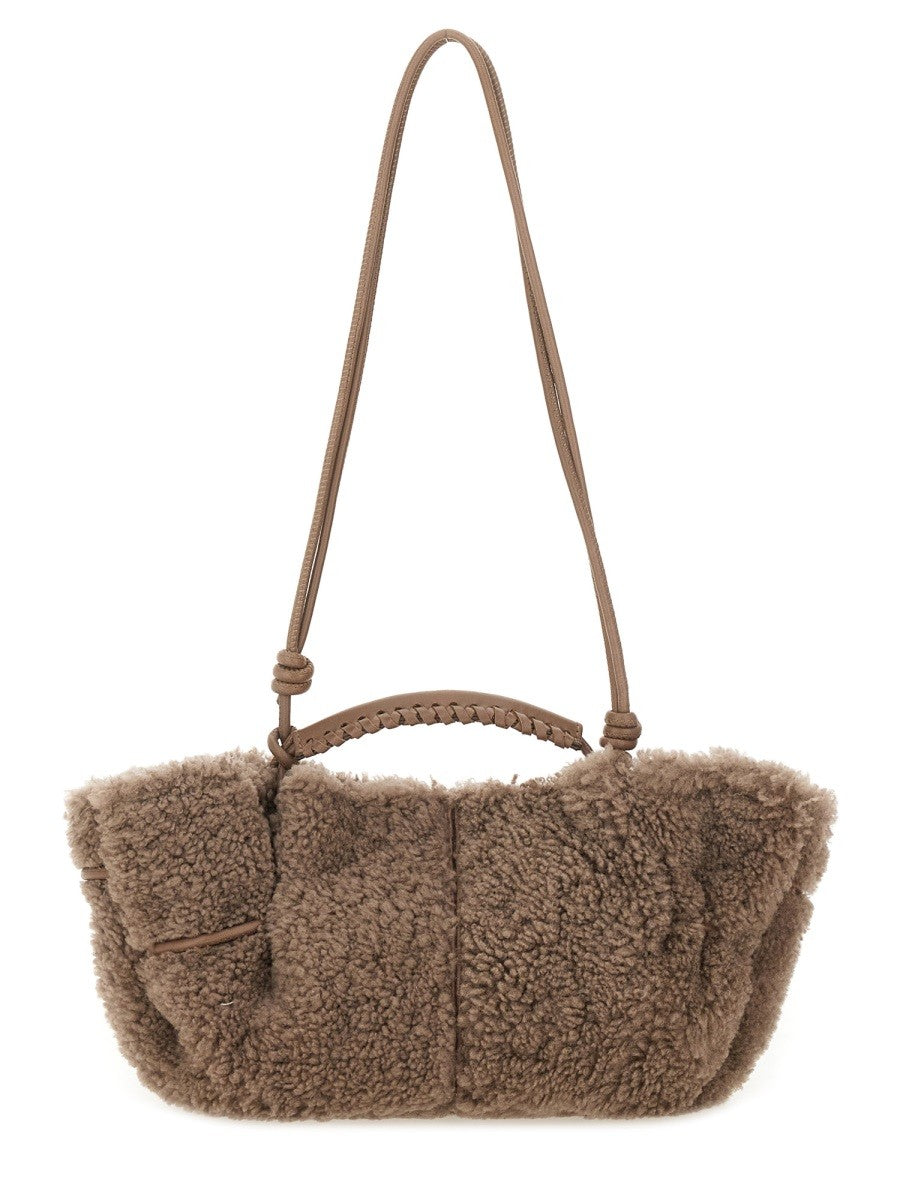 "ARTA CURLY" Mini Tasche