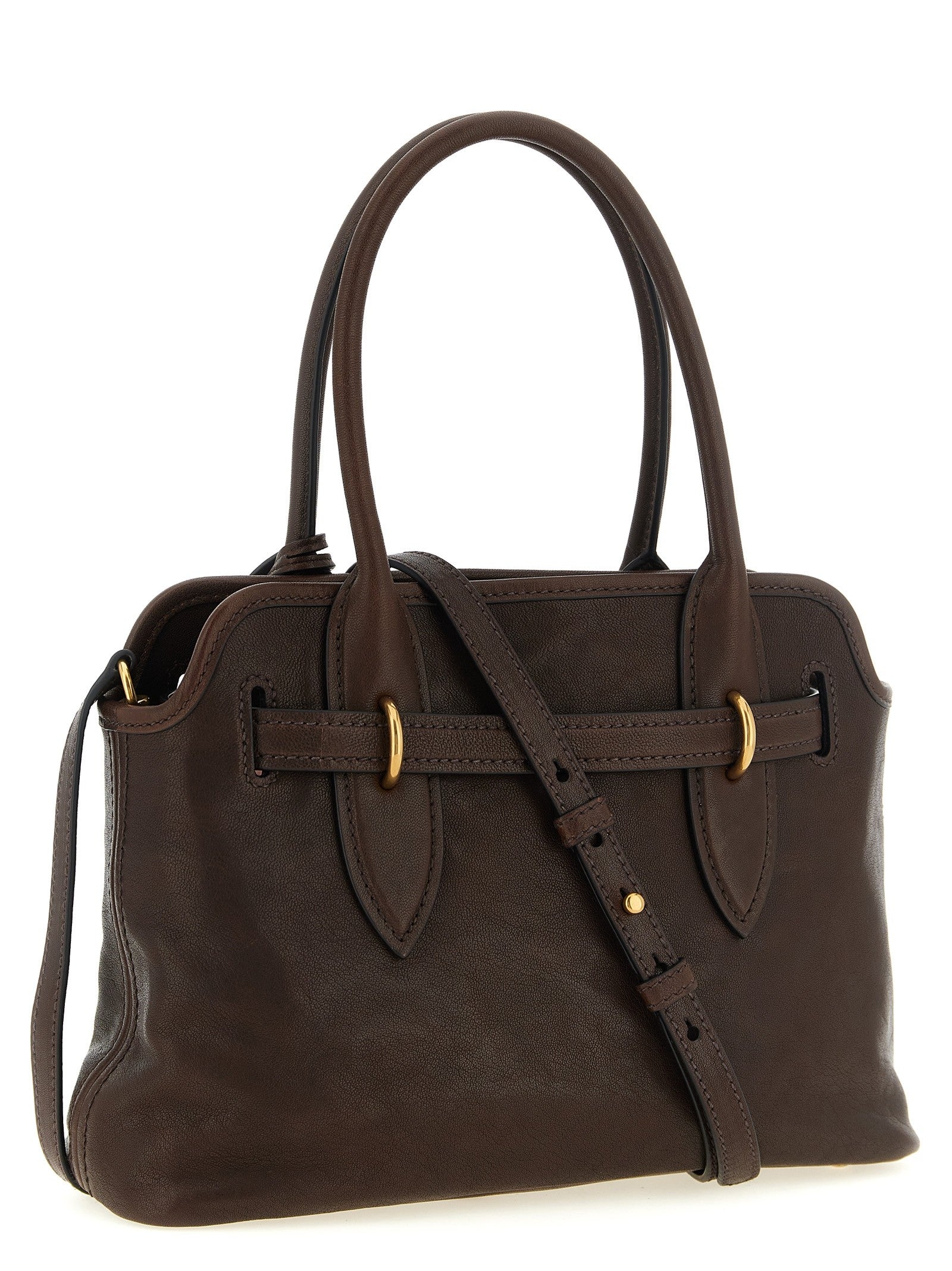 'Aventure' Handtasche