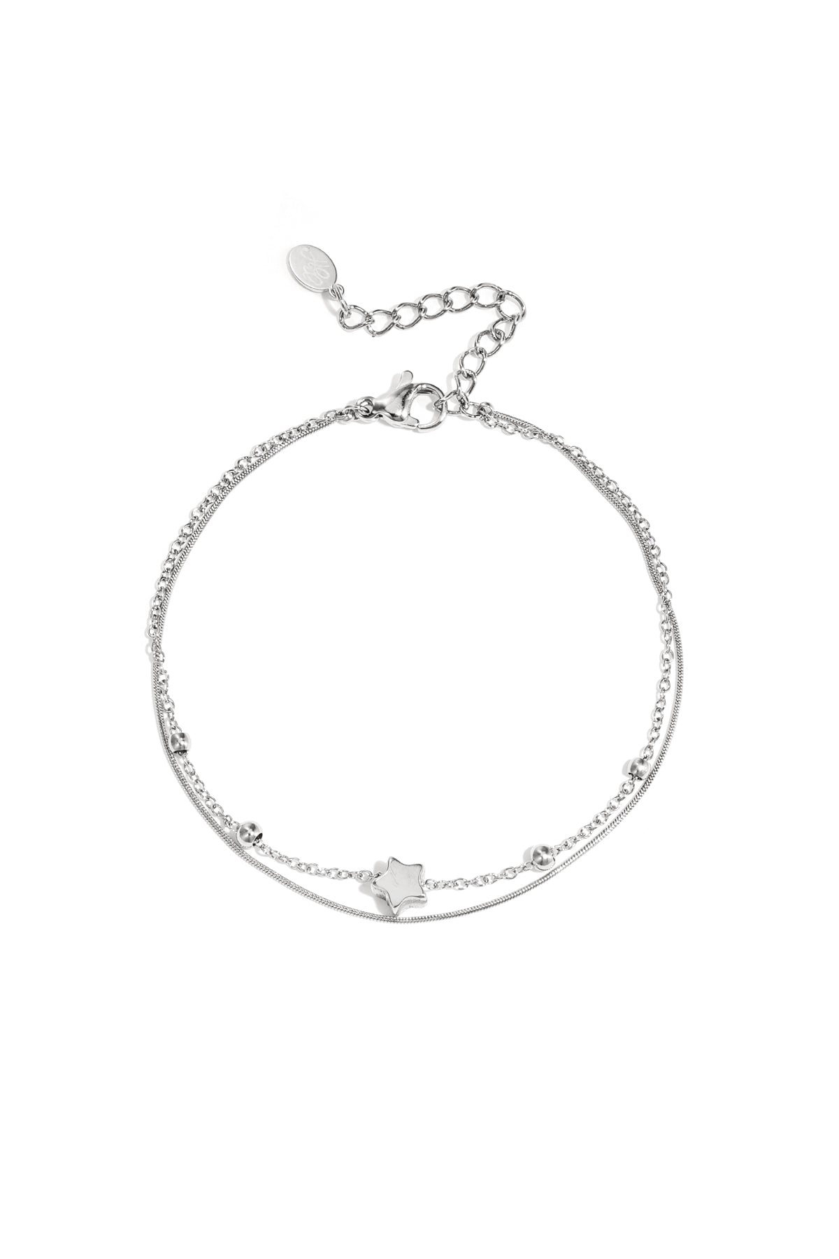 Sternennacht-Armband