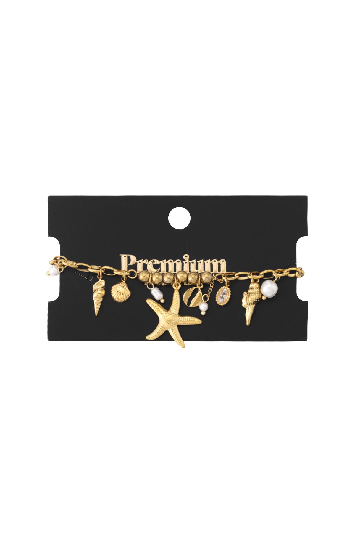 Armband „Der Sommer kommt“