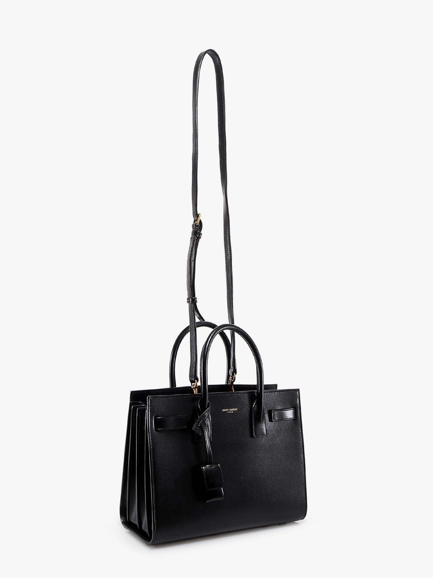 Handtasche 'Baby Sac De Jour'