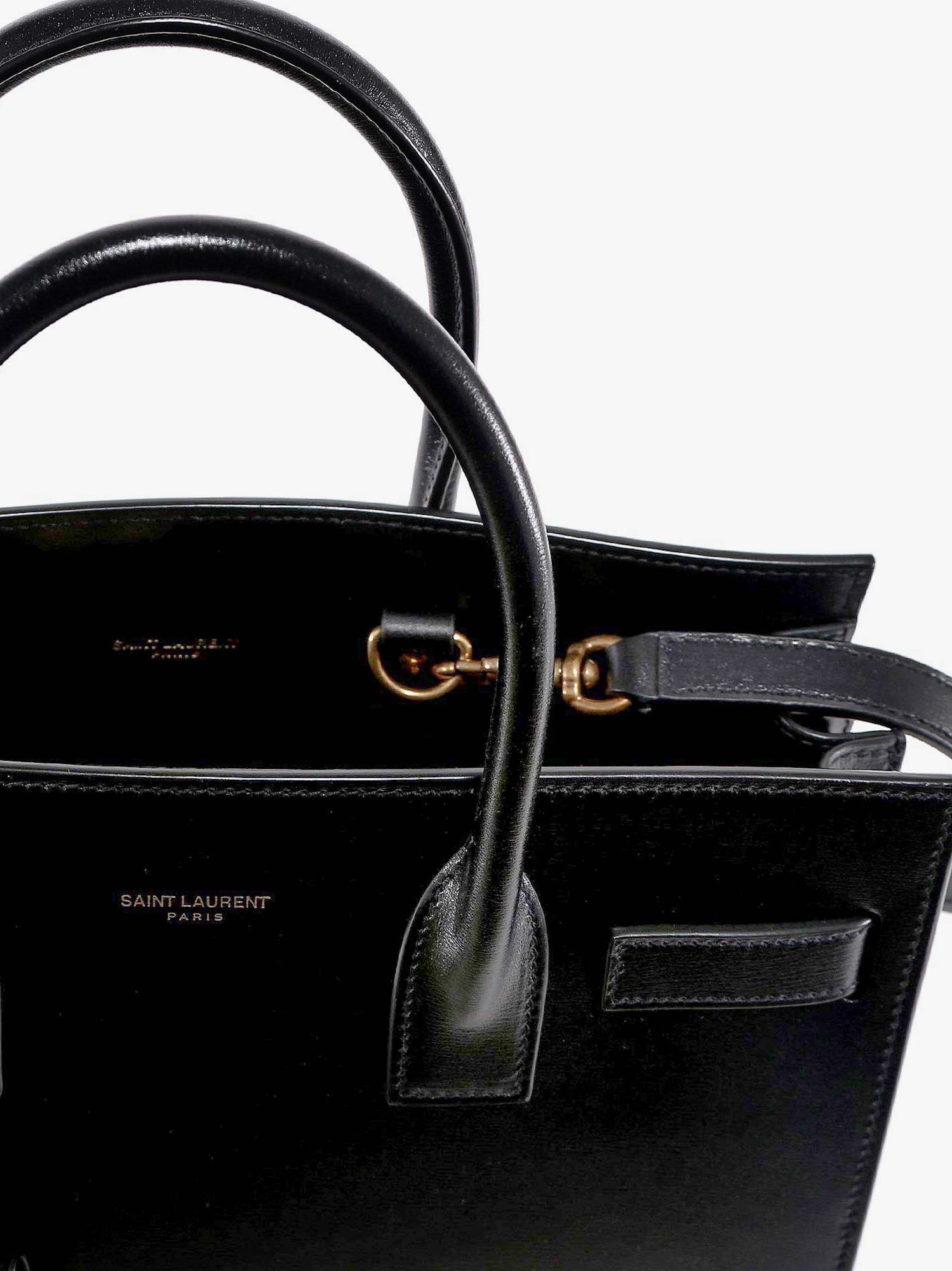 Handtasche 'Baby Sac De Jour'