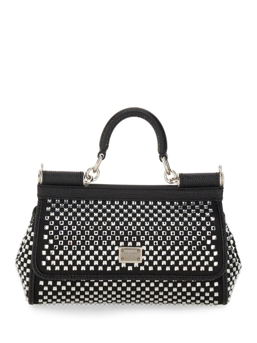 Handtasche 'Sicily' (klein)
