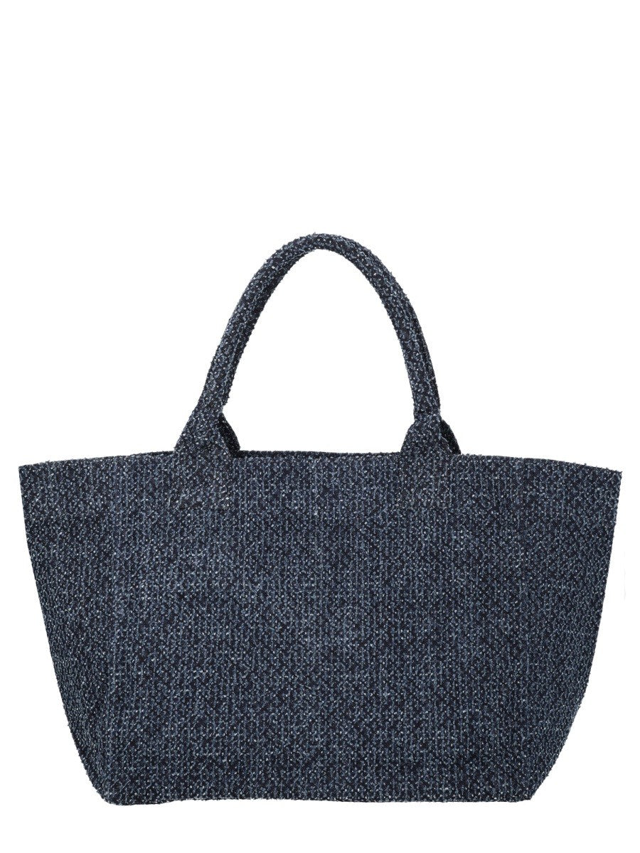 Tasche "TRAPEZE BEAR" Medium