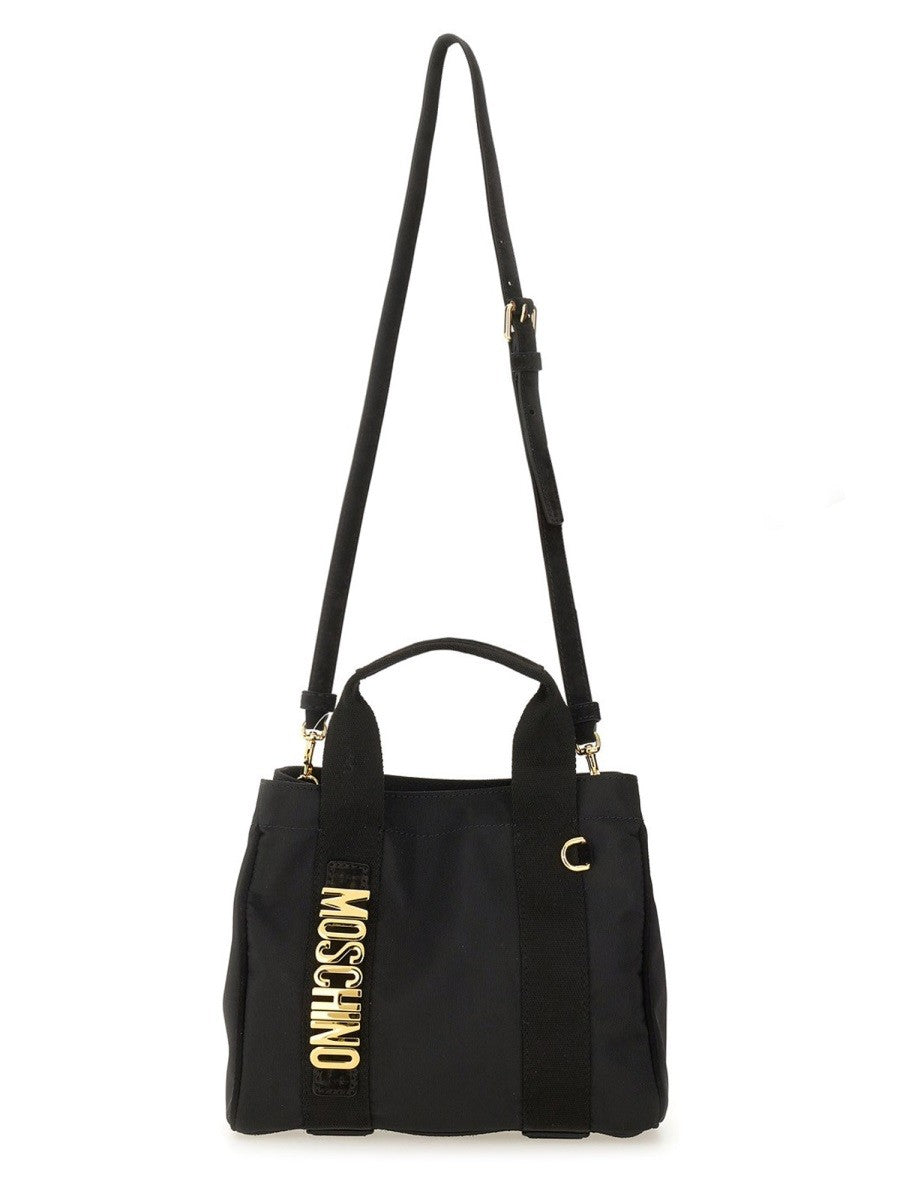 Tasche Mit Logo