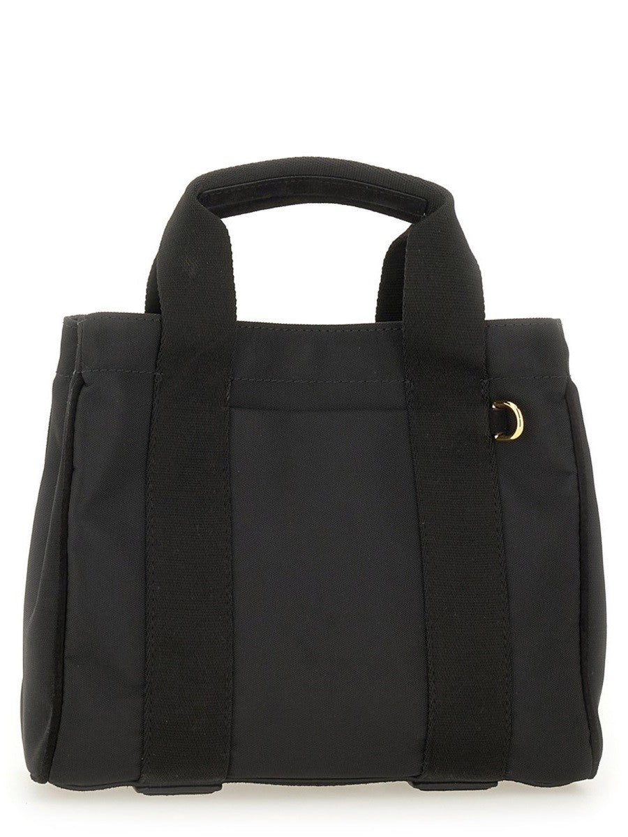 Tasche Mit Logo