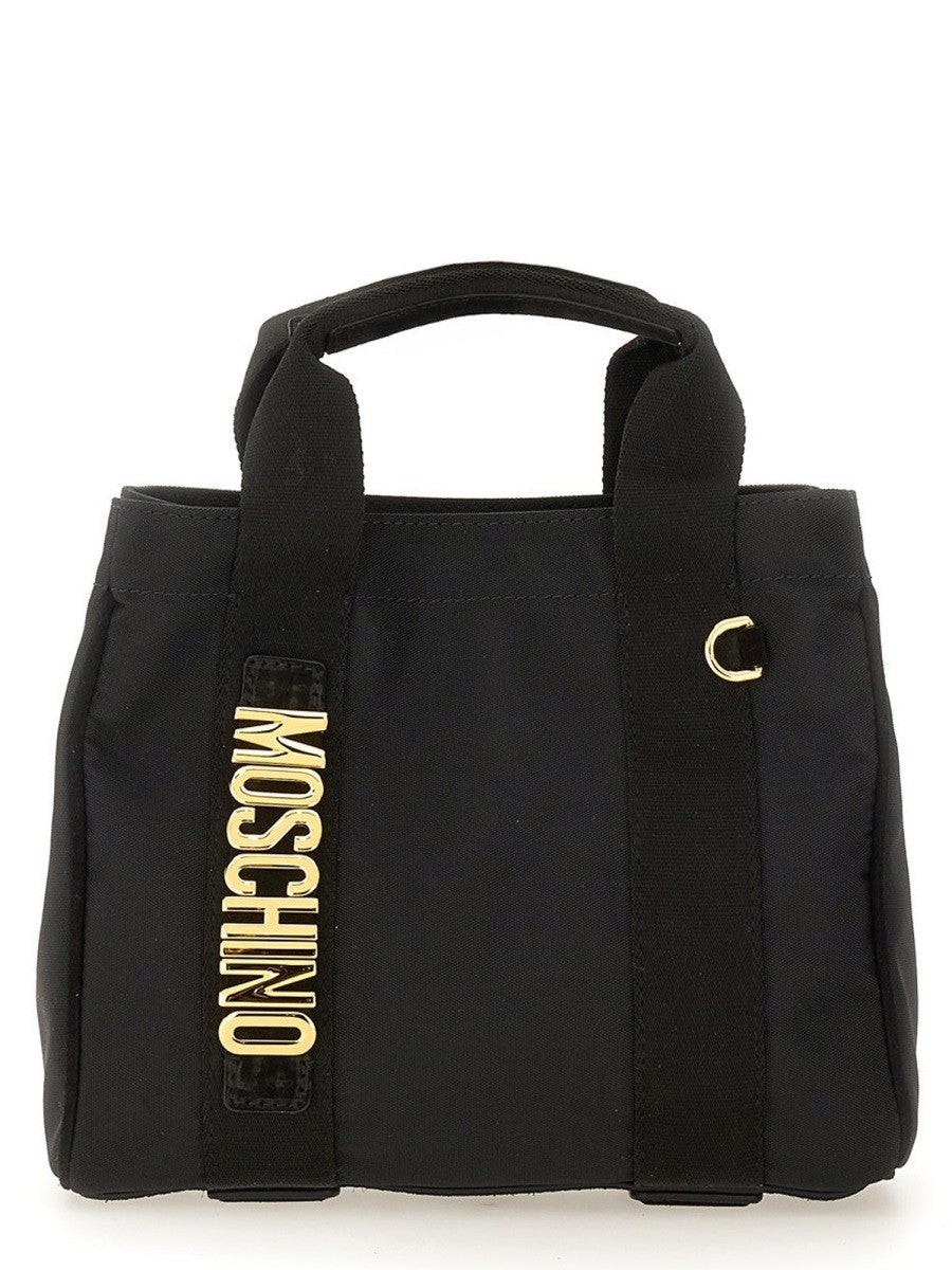 Tasche Mit Logo