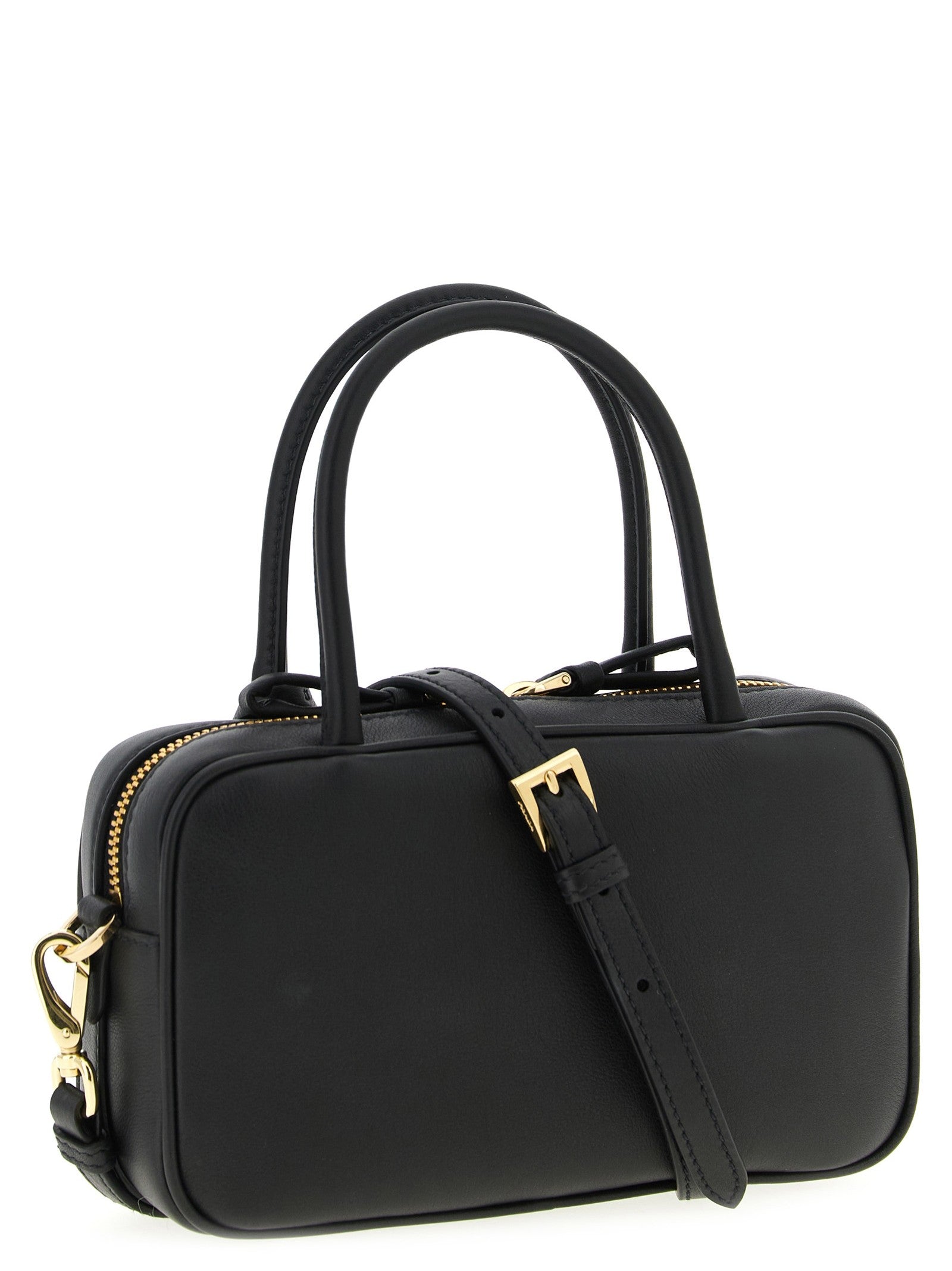 'Bauletto' Handtasche