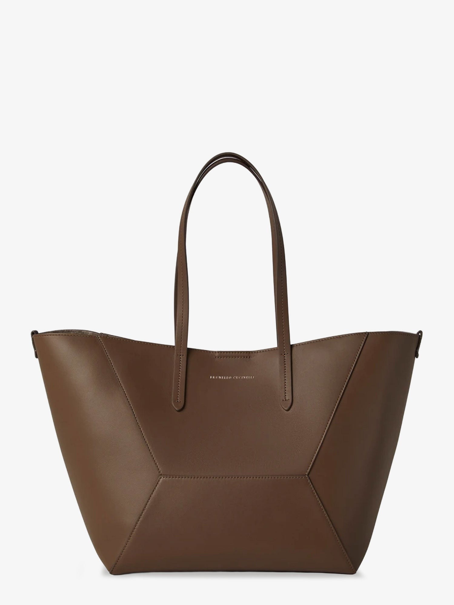 Handtasche 'BC Duo Hammered'