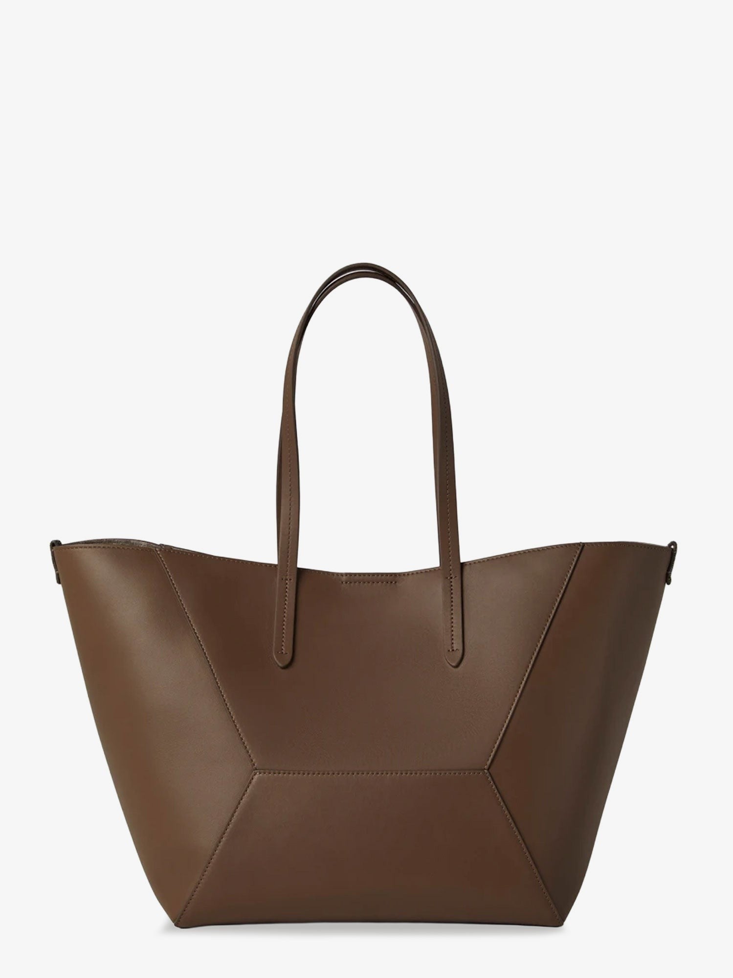 Handtasche 'BC Duo Hammered'