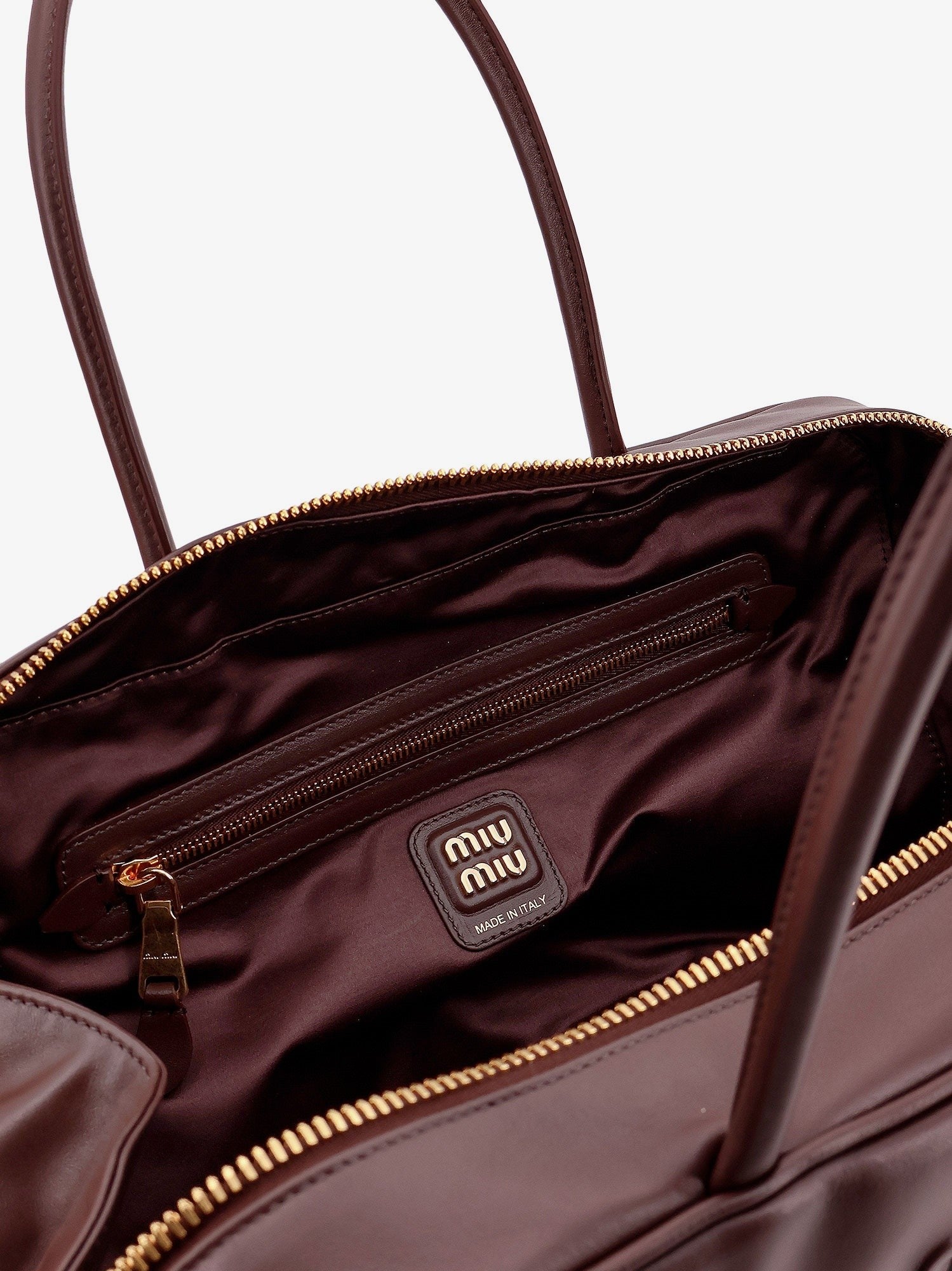 Handtasche 'Beau'