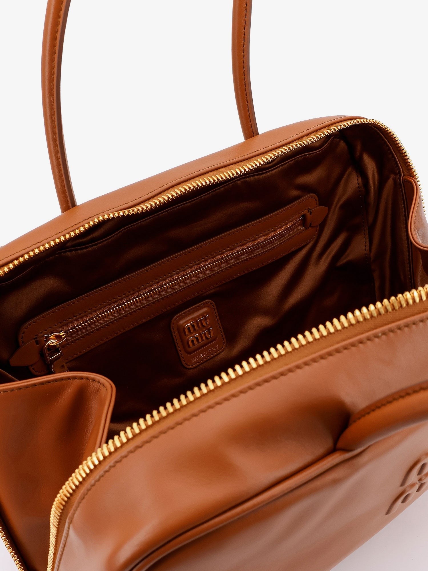 Handtasche 'Beau Softy'