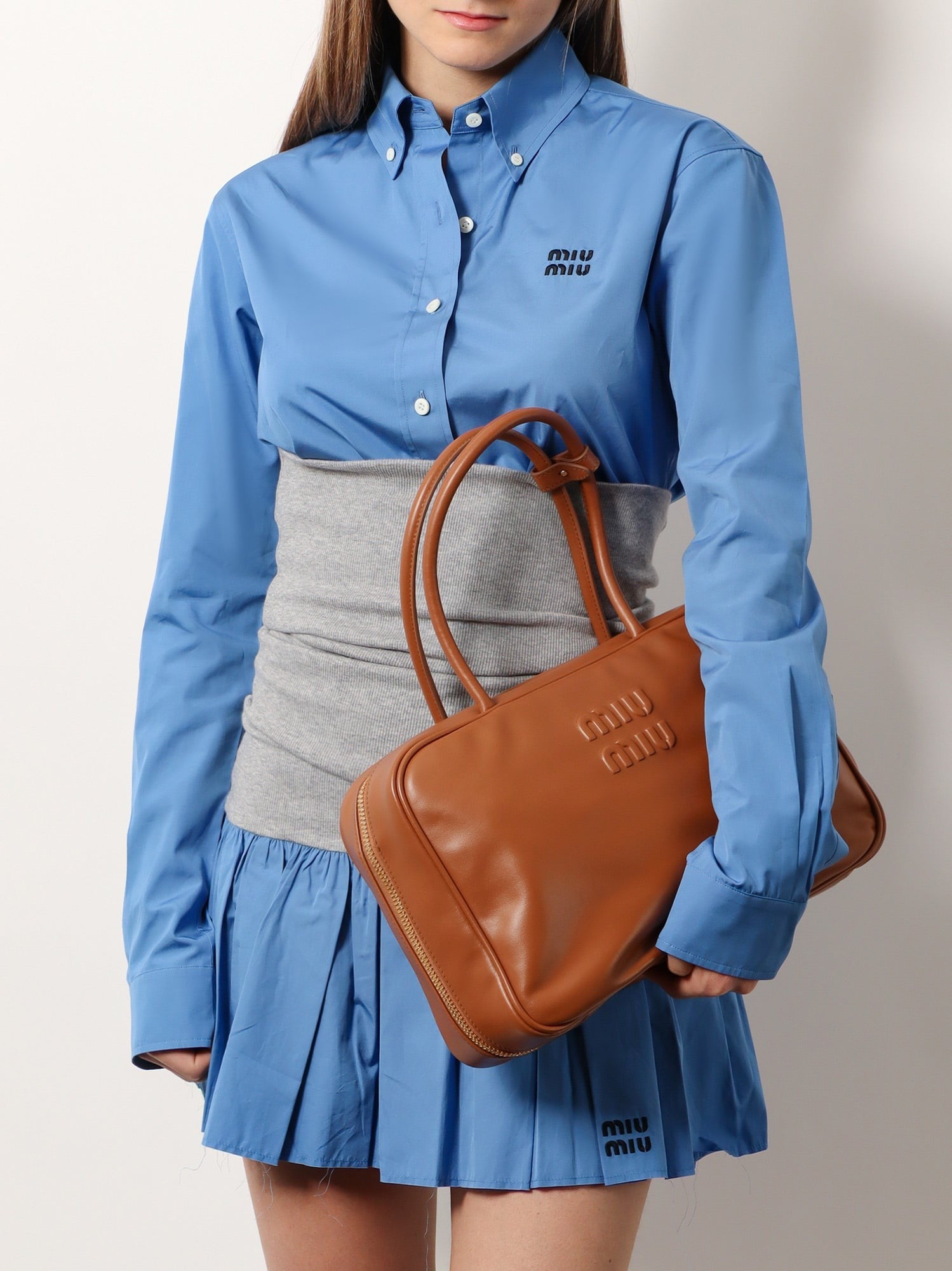Handtasche 'Beau Softy'