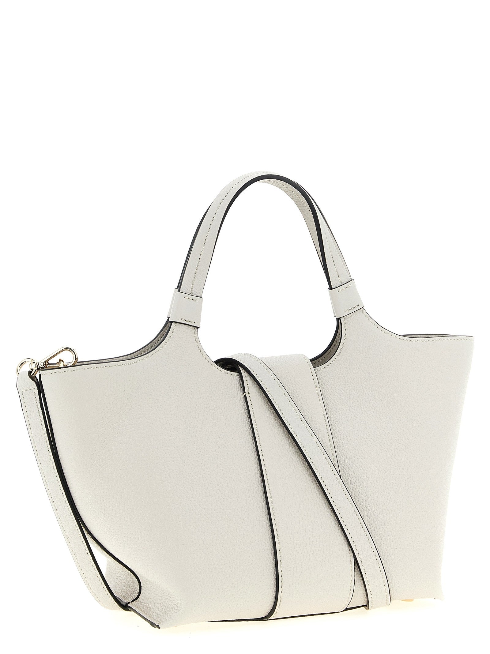 'Belle Vivier' Mini Einkaufs Tasche