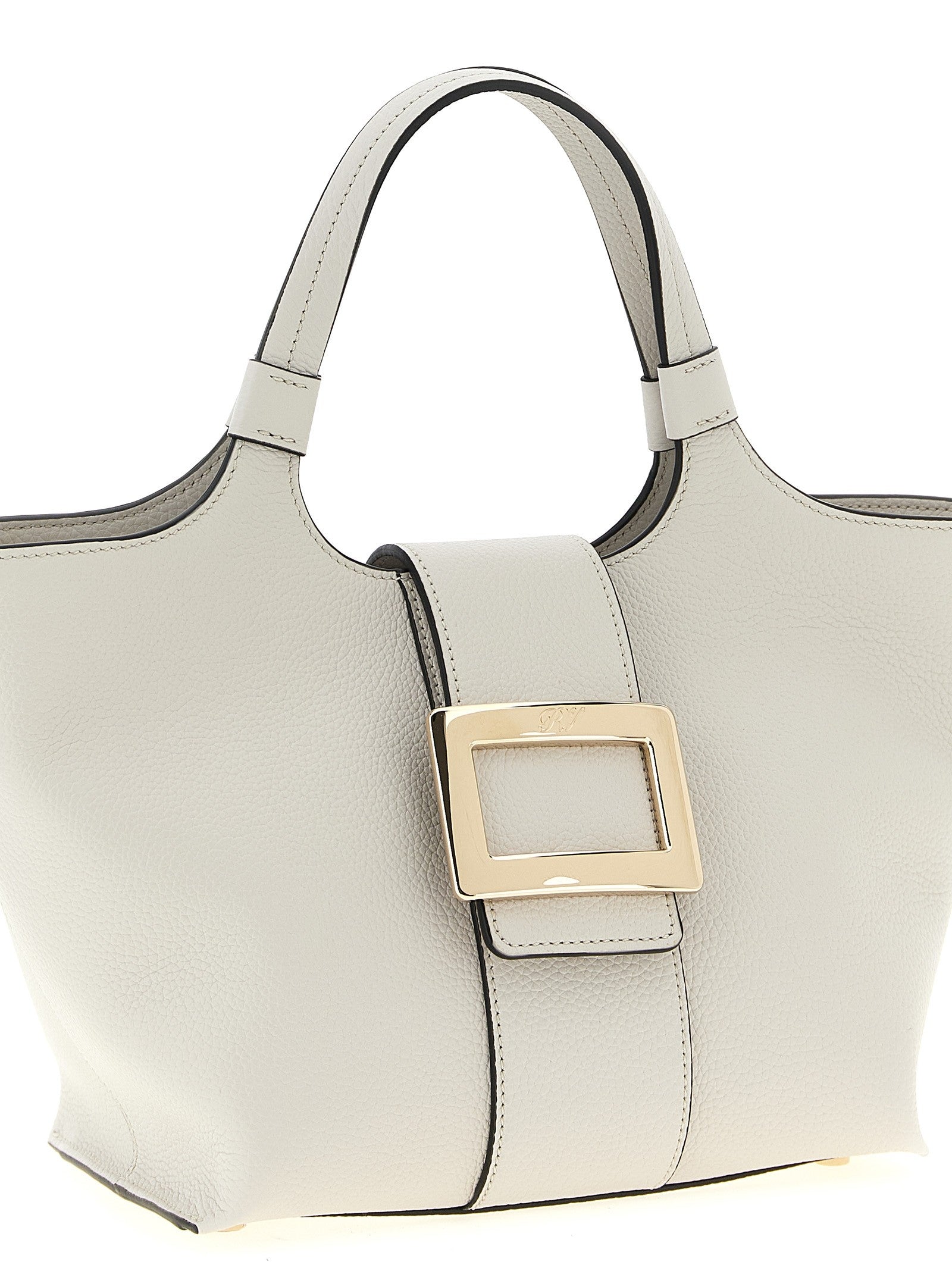 'Belle Vivier' Mini Einkaufs Tasche