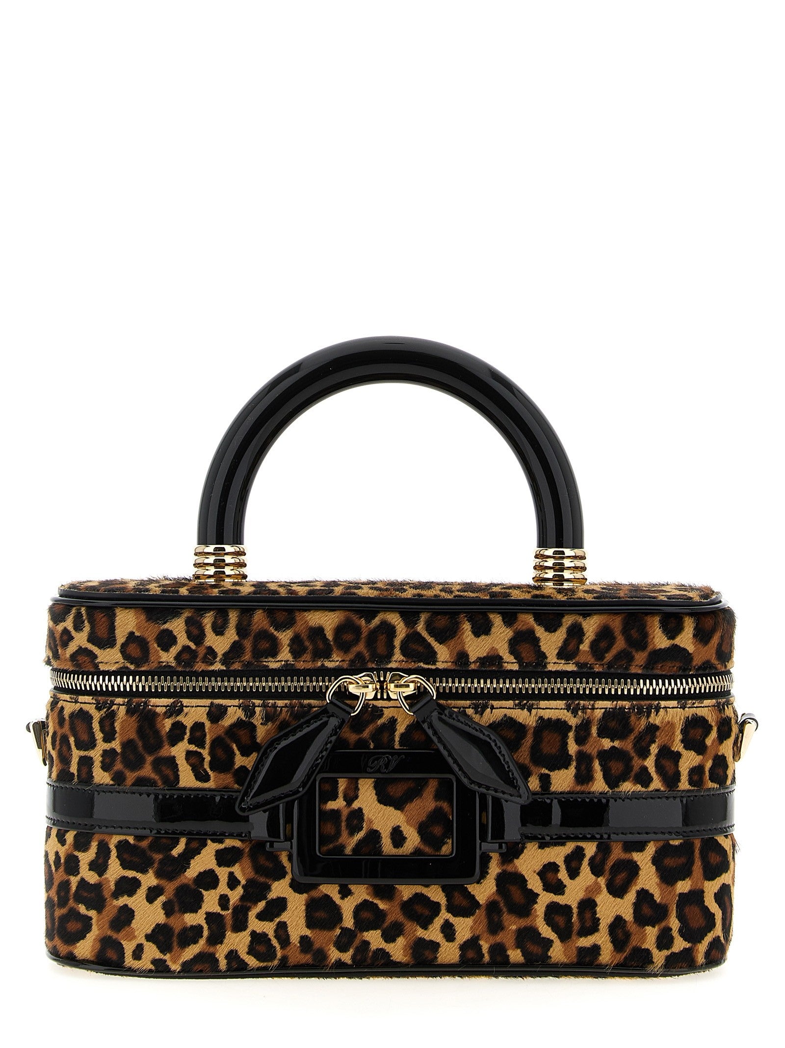 'Belle Vivier Vanity' Mini Handtasche