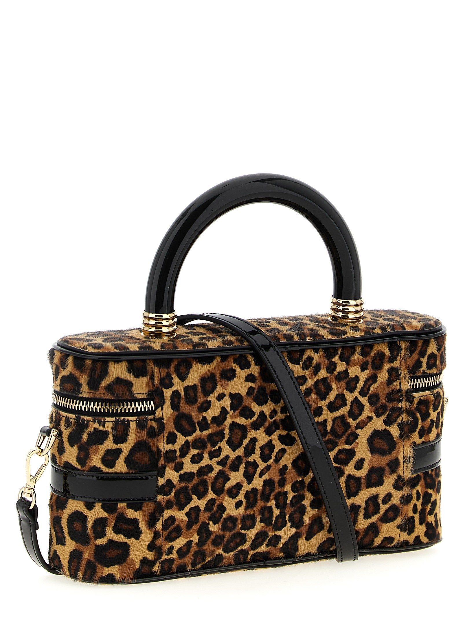 'Belle Vivier Vanity' Mini Handtasche
