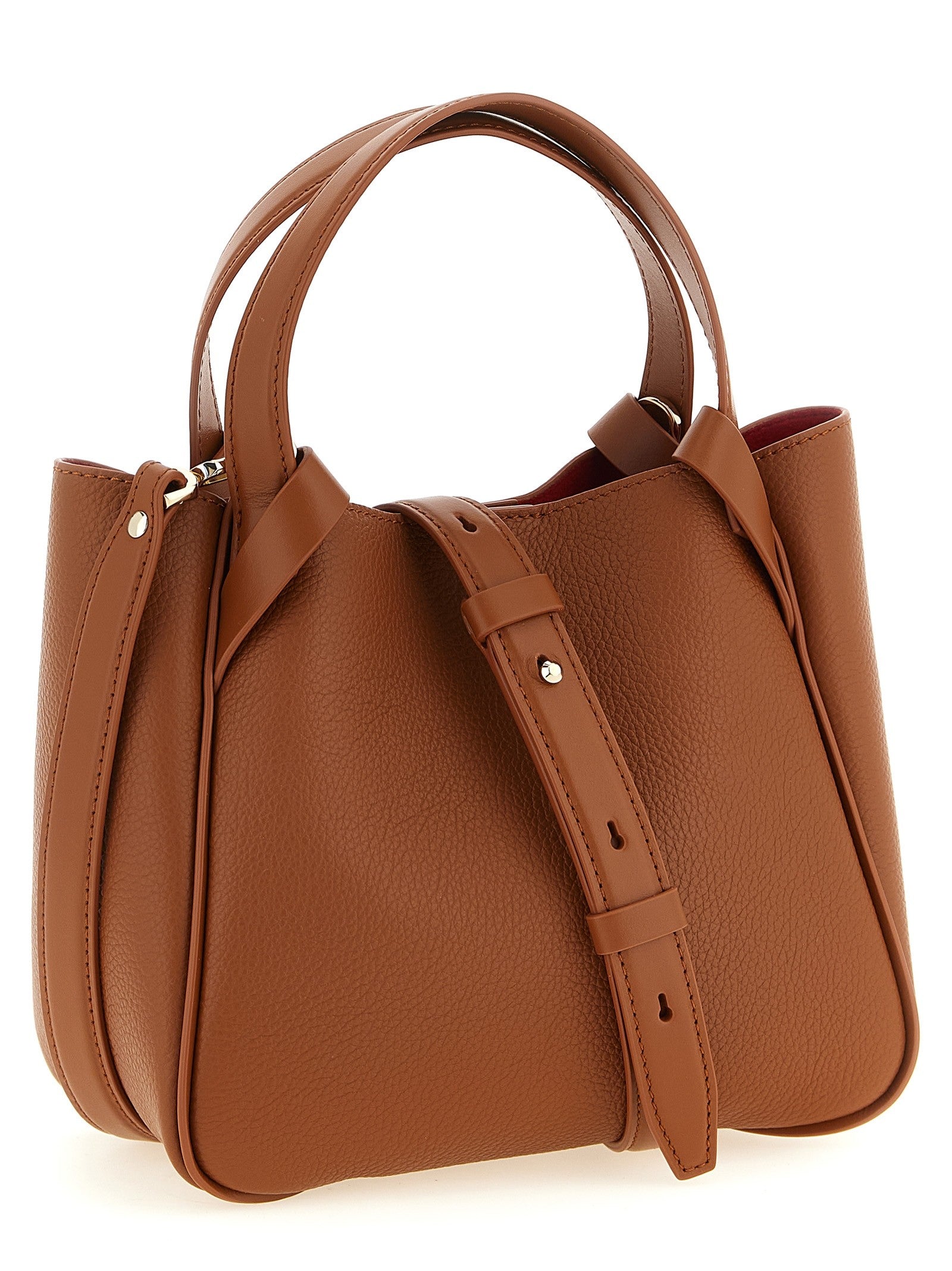 'Bettina' Mini Einkaufs Tasche