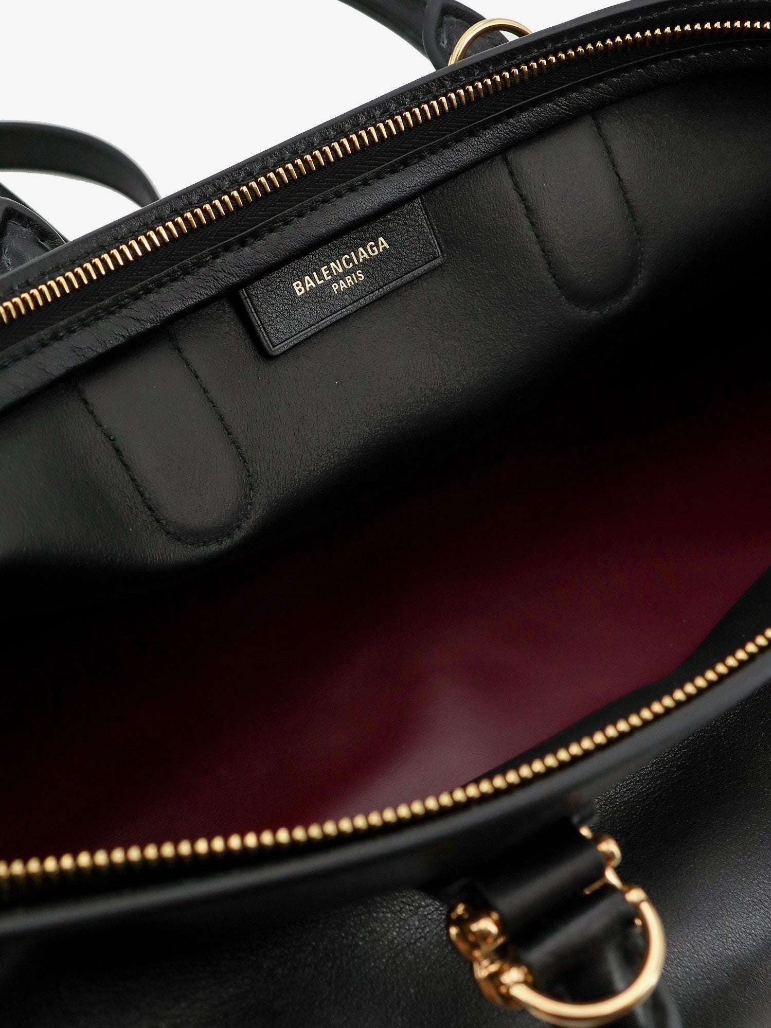 Handtasche 'Bolero Bowling' (mittel)