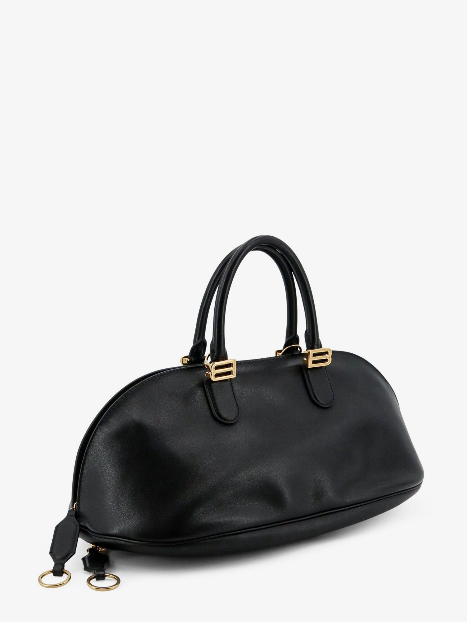 Handtasche 'Bolero Bowling' (mittel)