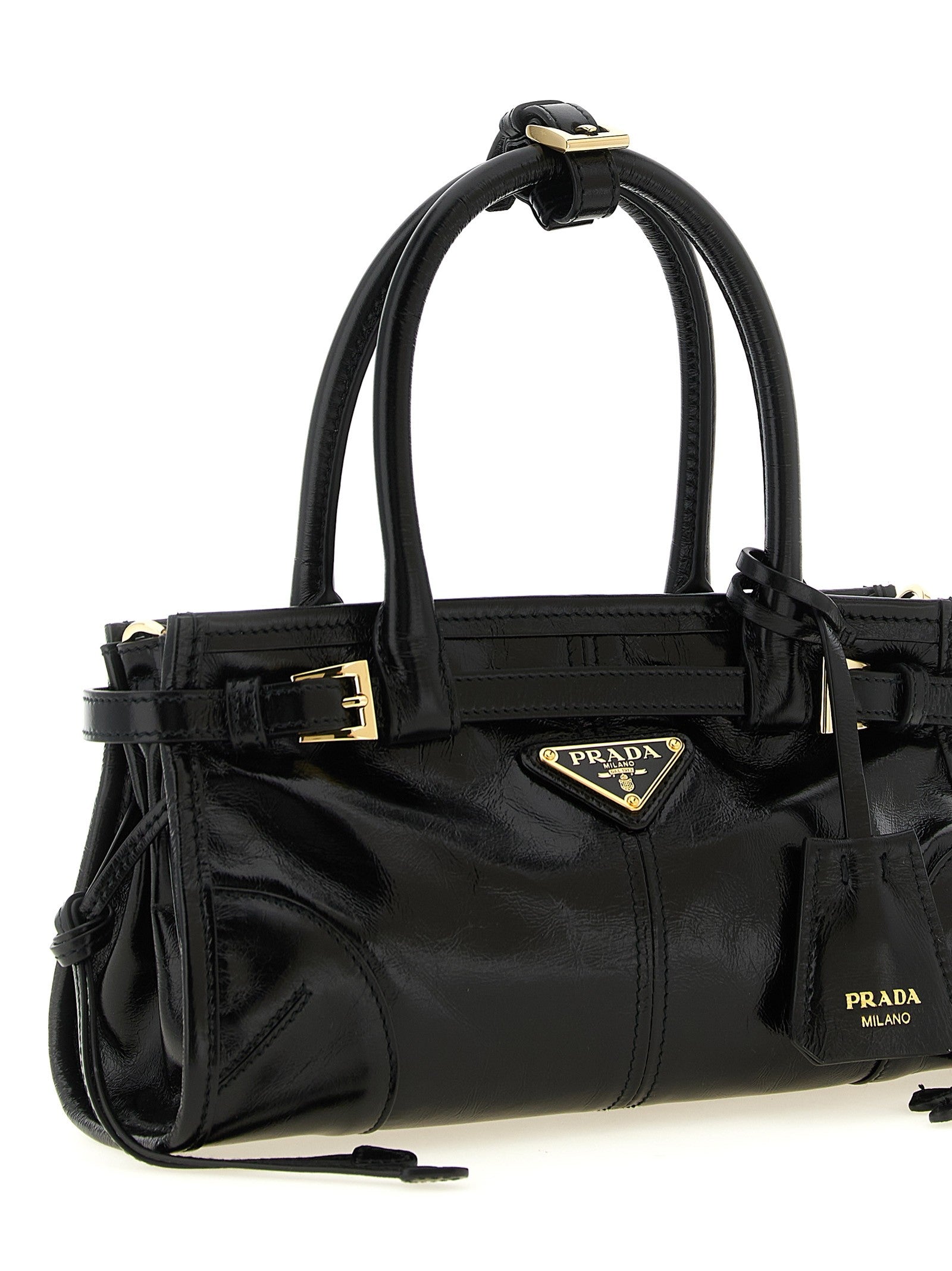 'Bonnie' Mini Handtasche