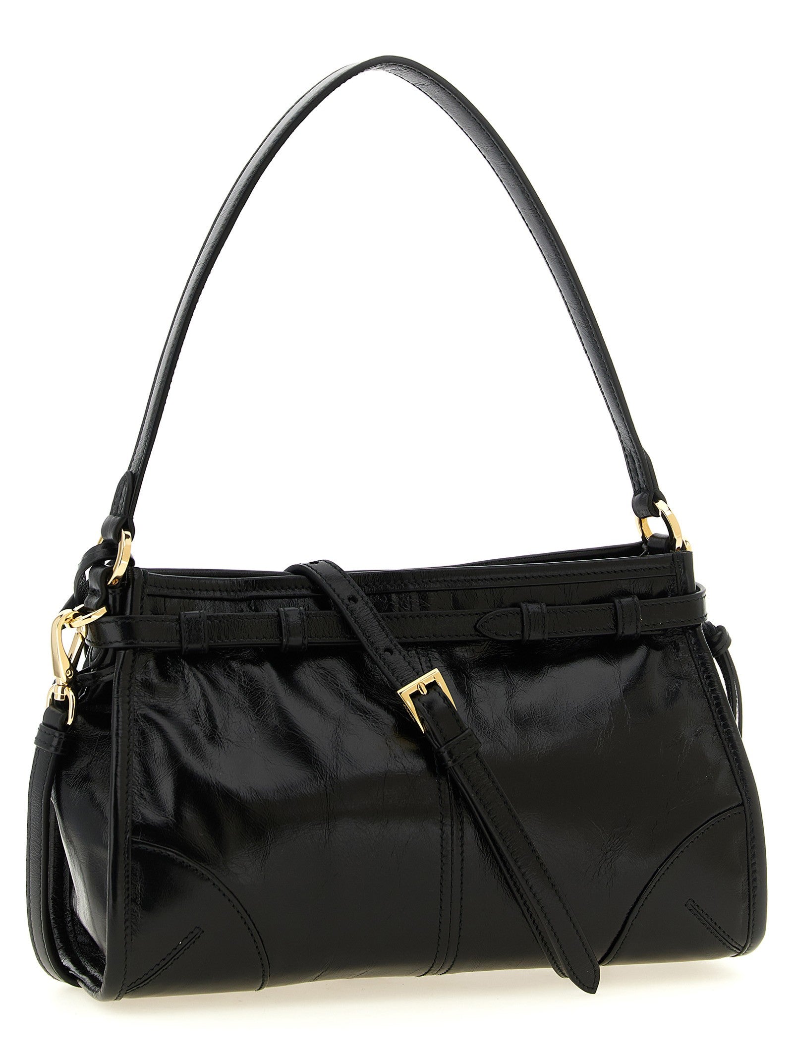 'Bonnie small' Handtasche