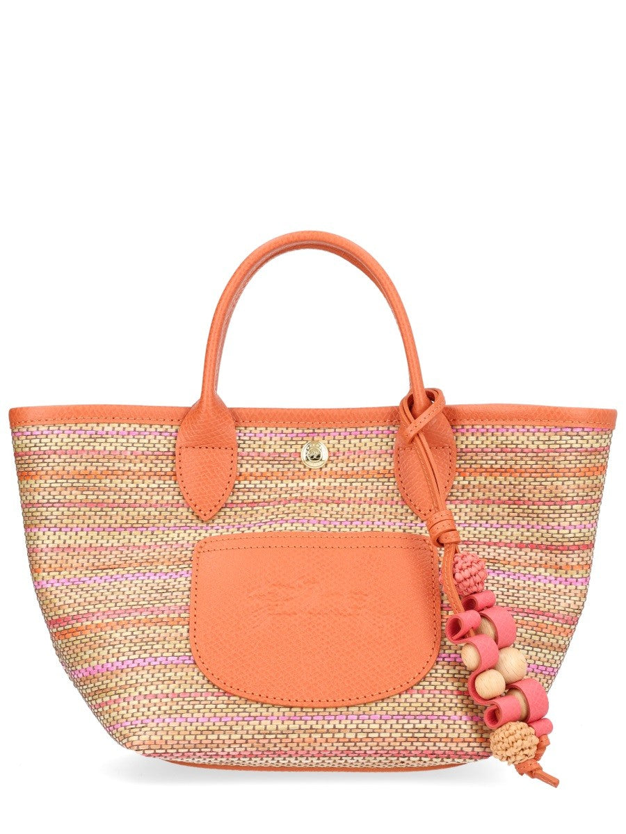 Korbtasche "LE PLIAGE COLLECTION XS"