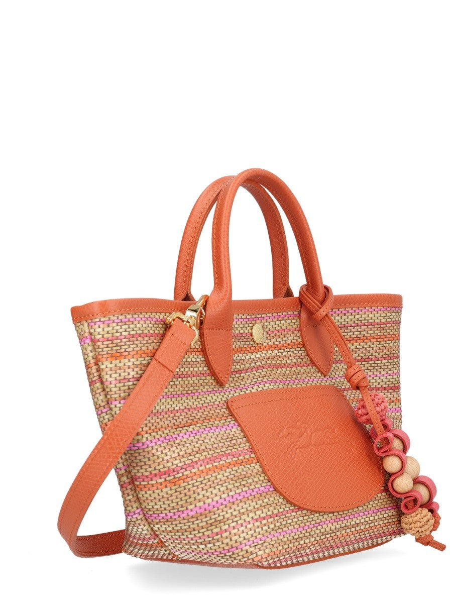 Korbtasche "LE PLIAGE COLLECTION XS"