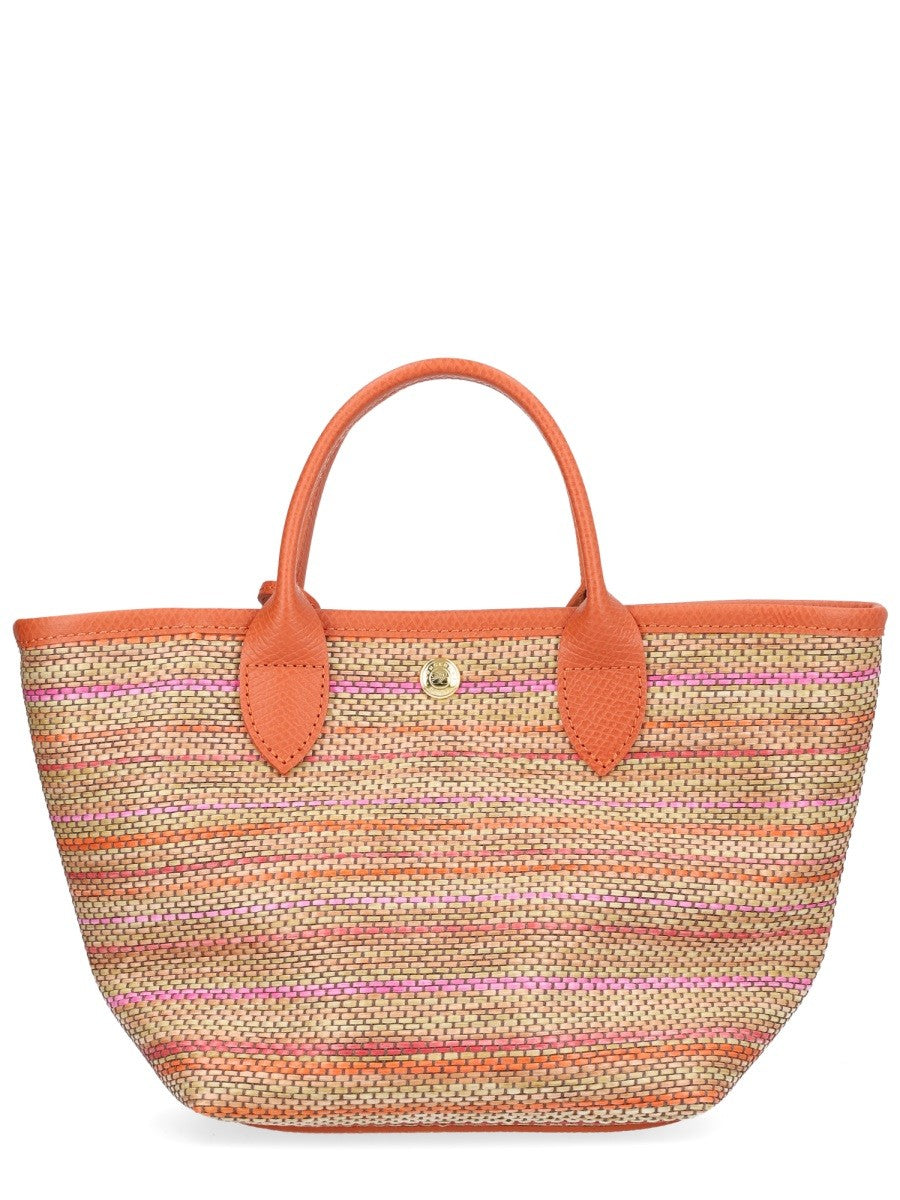 Korbtasche "LE PLIAGE COLLECTION XS"