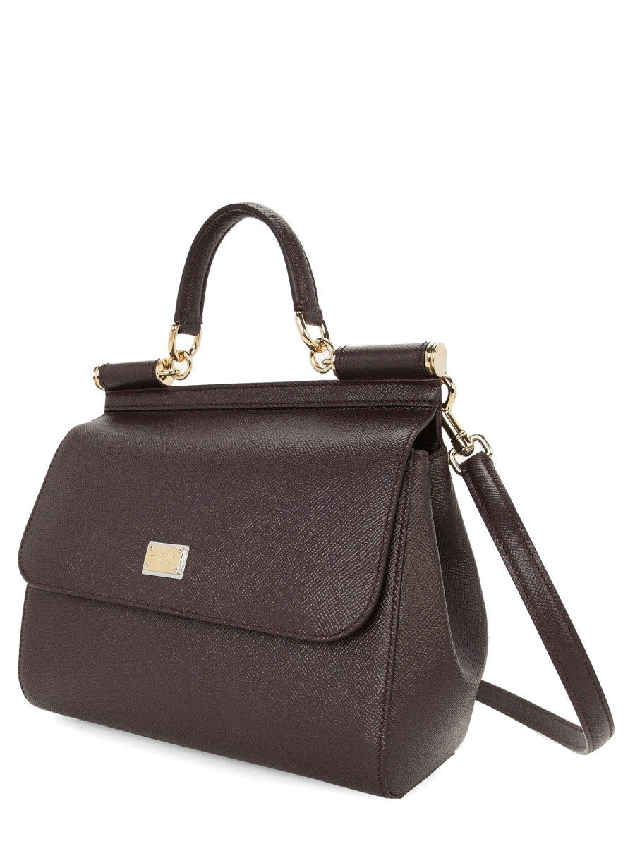Handtasche "SICILY" Große