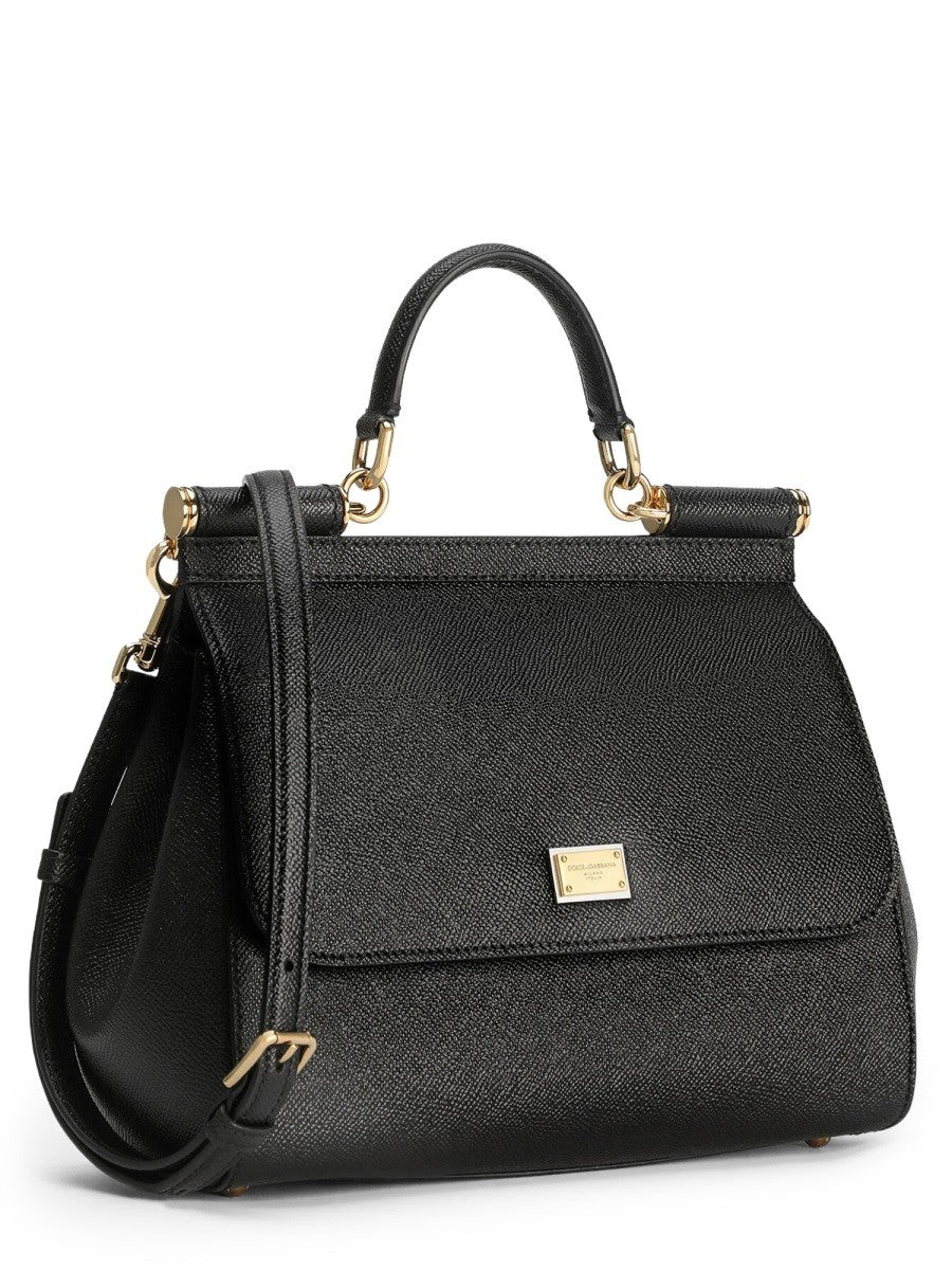 Handtasche "SICILY" Große