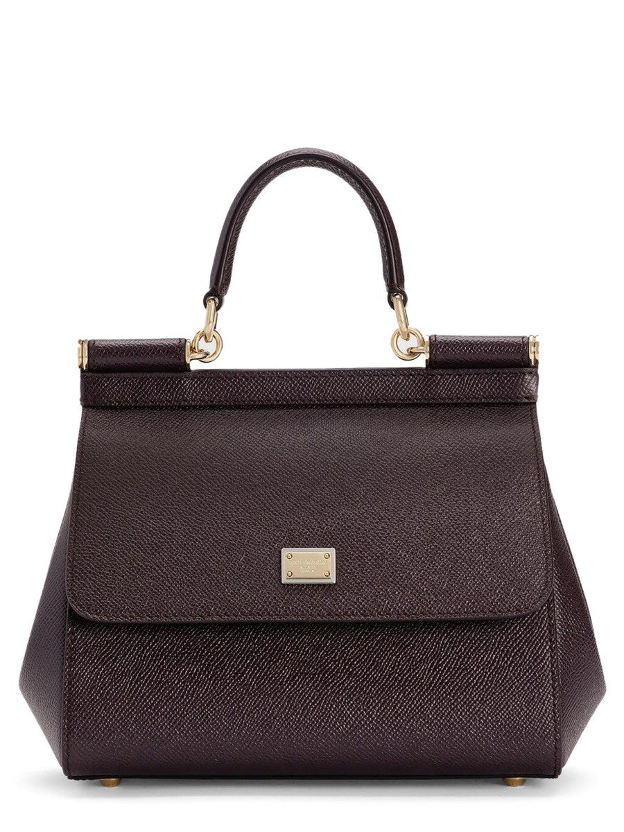 Handtasche "SICILY" Medium