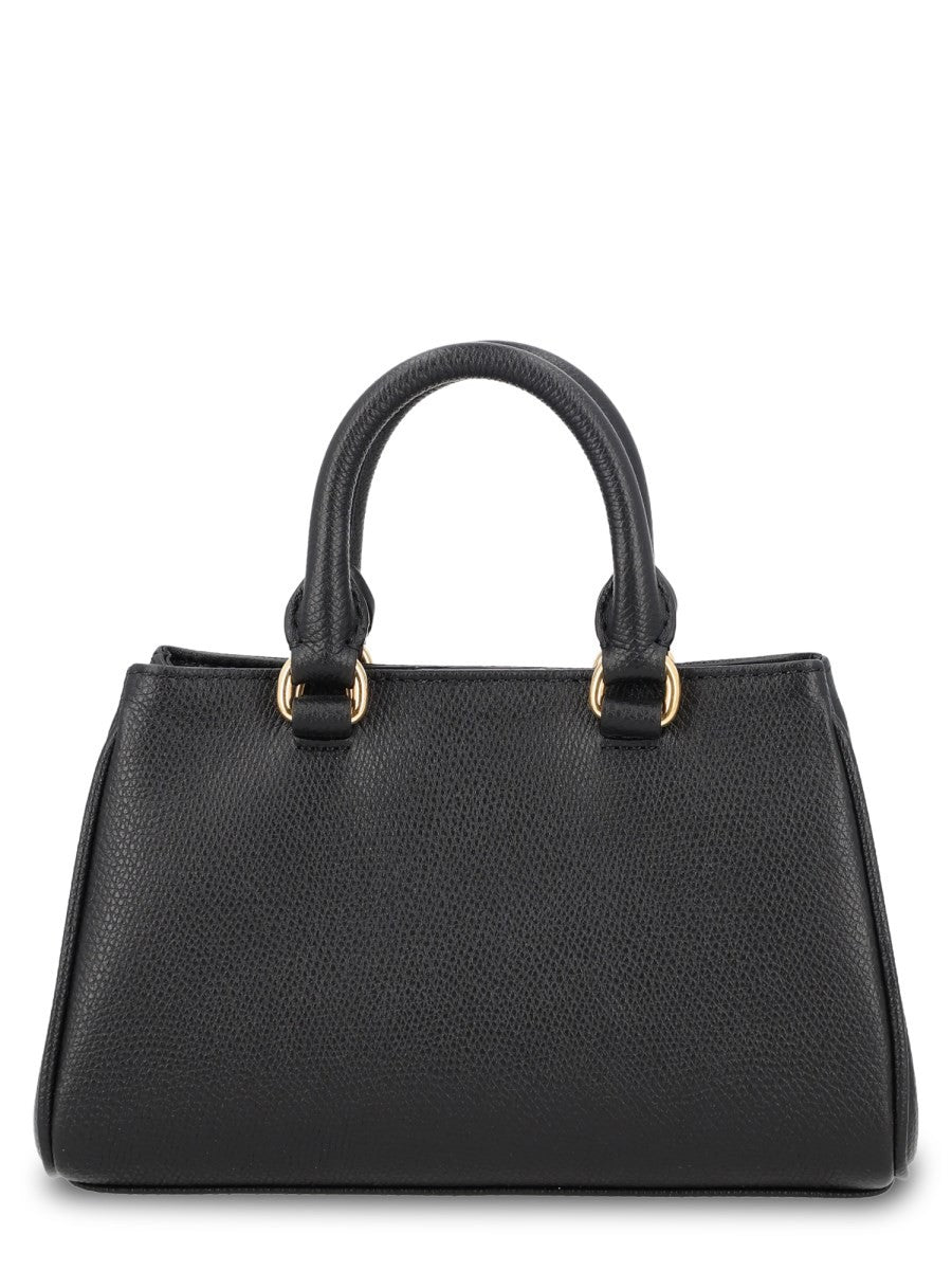 Handtasche "VLOGO SIGNATURE" Mini
